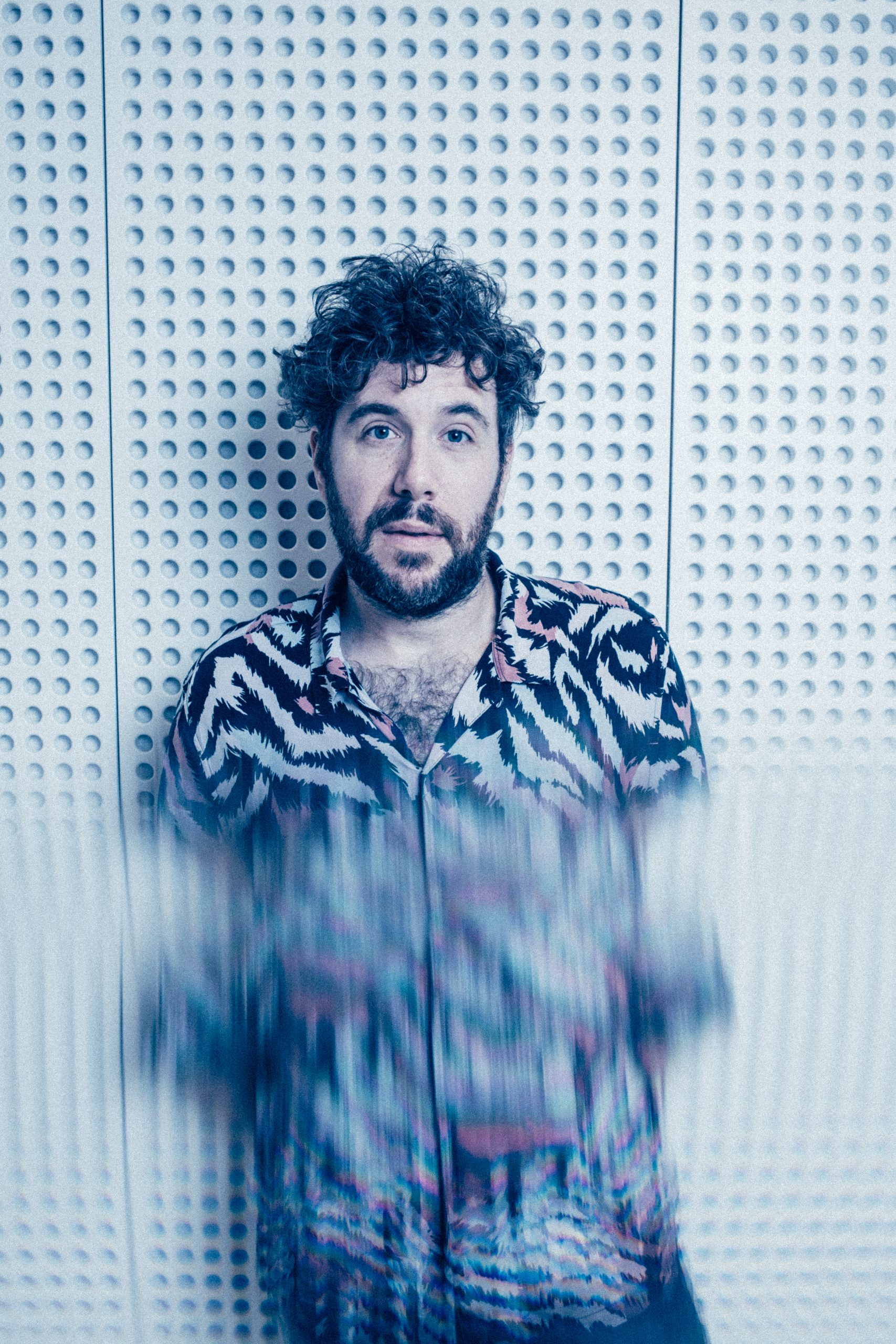 86TVs: "I've always been obsessed with the mythology of guitar music"