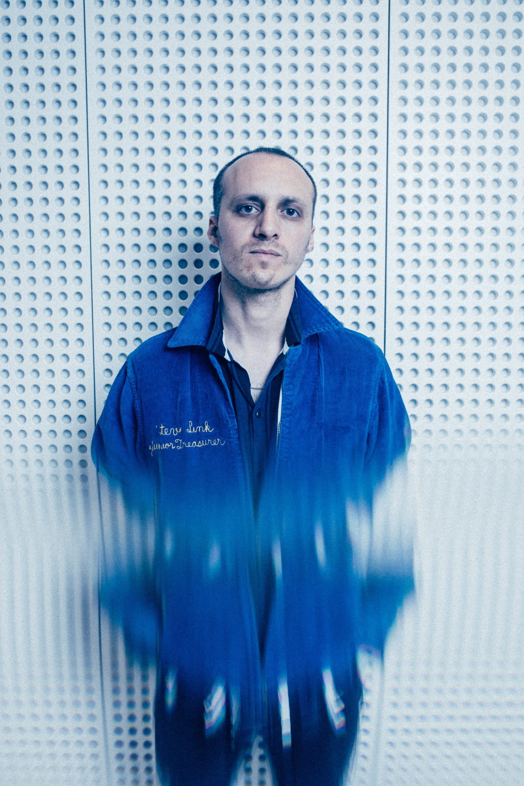 86TVs: "I've always been obsessed with the mythology of guitar music"