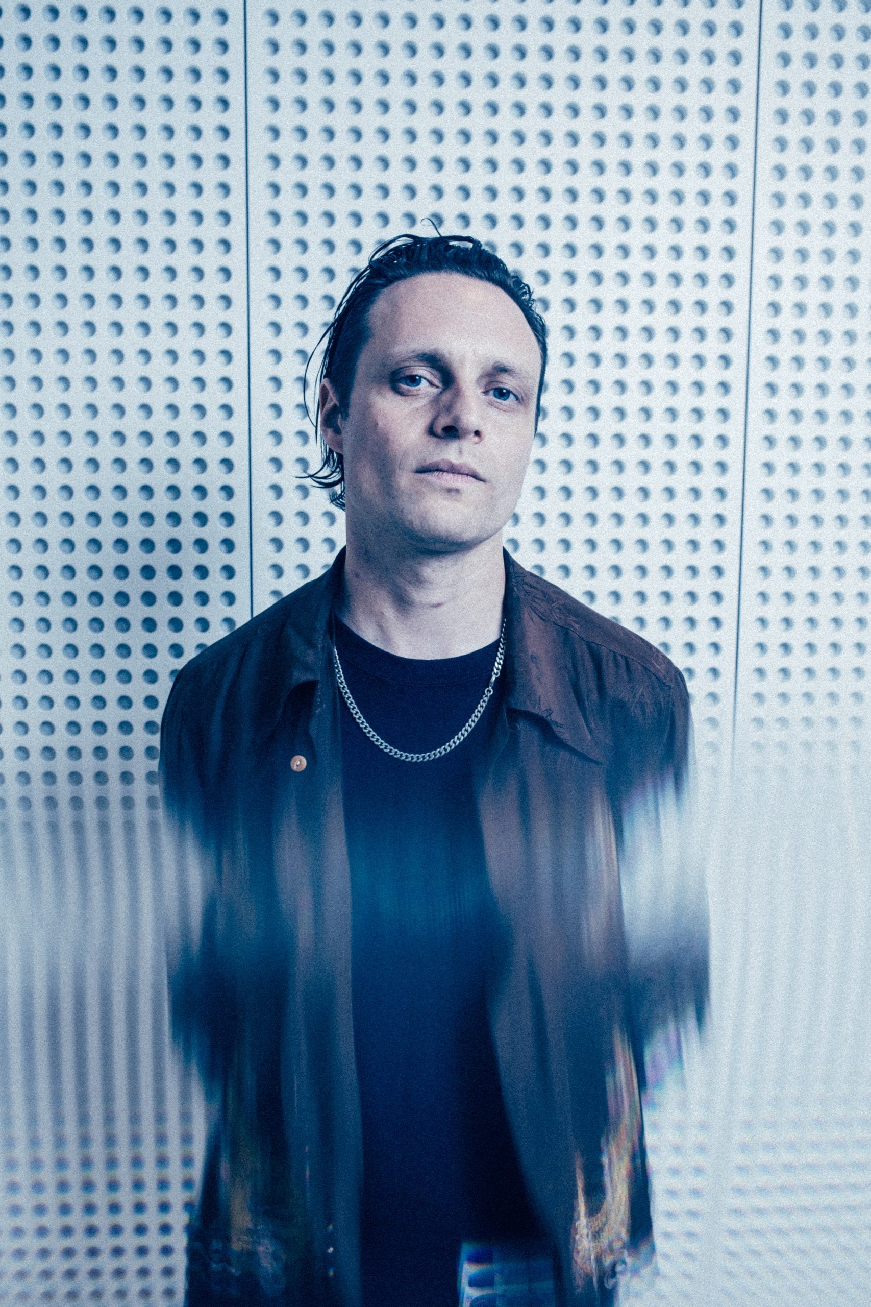 86TVs: "I've always been obsessed with the mythology of guitar music"