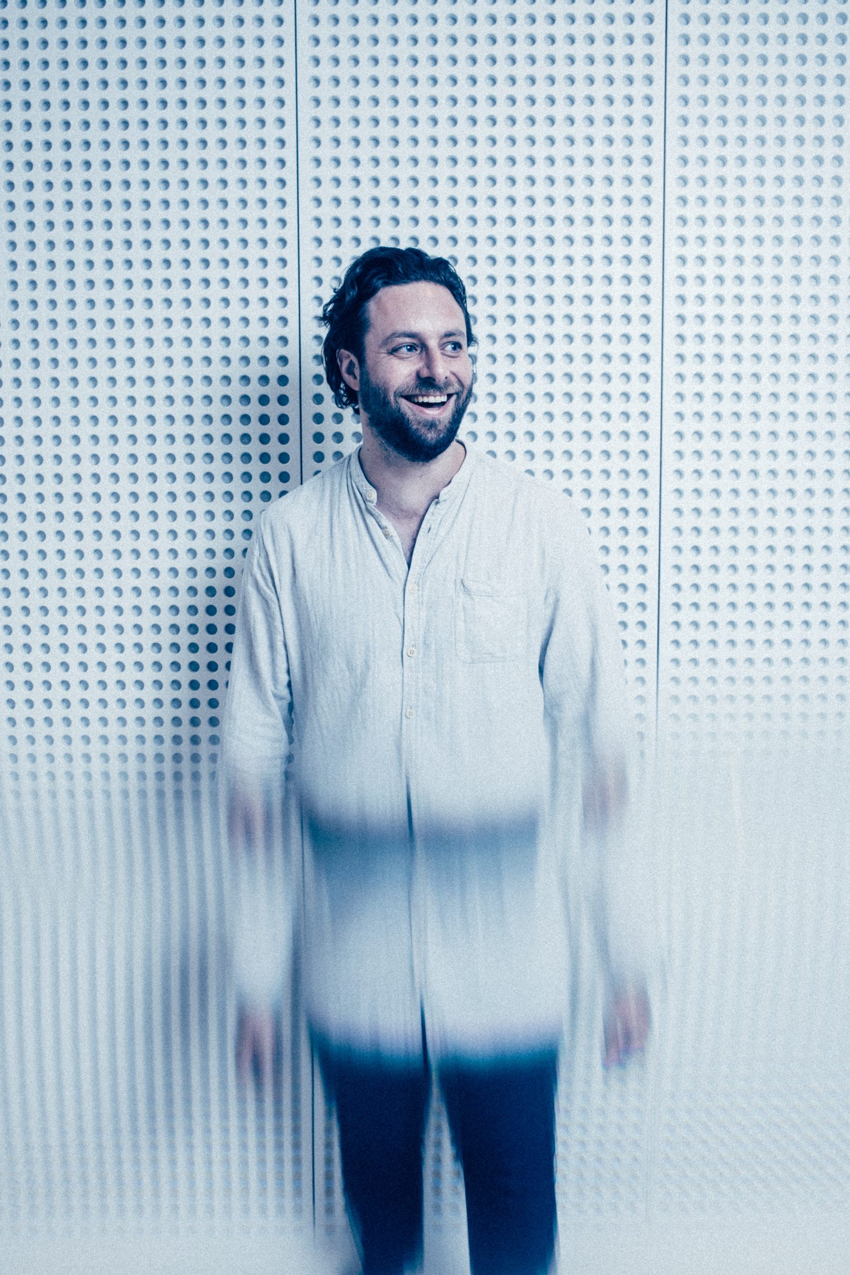 86TVs: "I've always been obsessed with the mythology of guitar music"