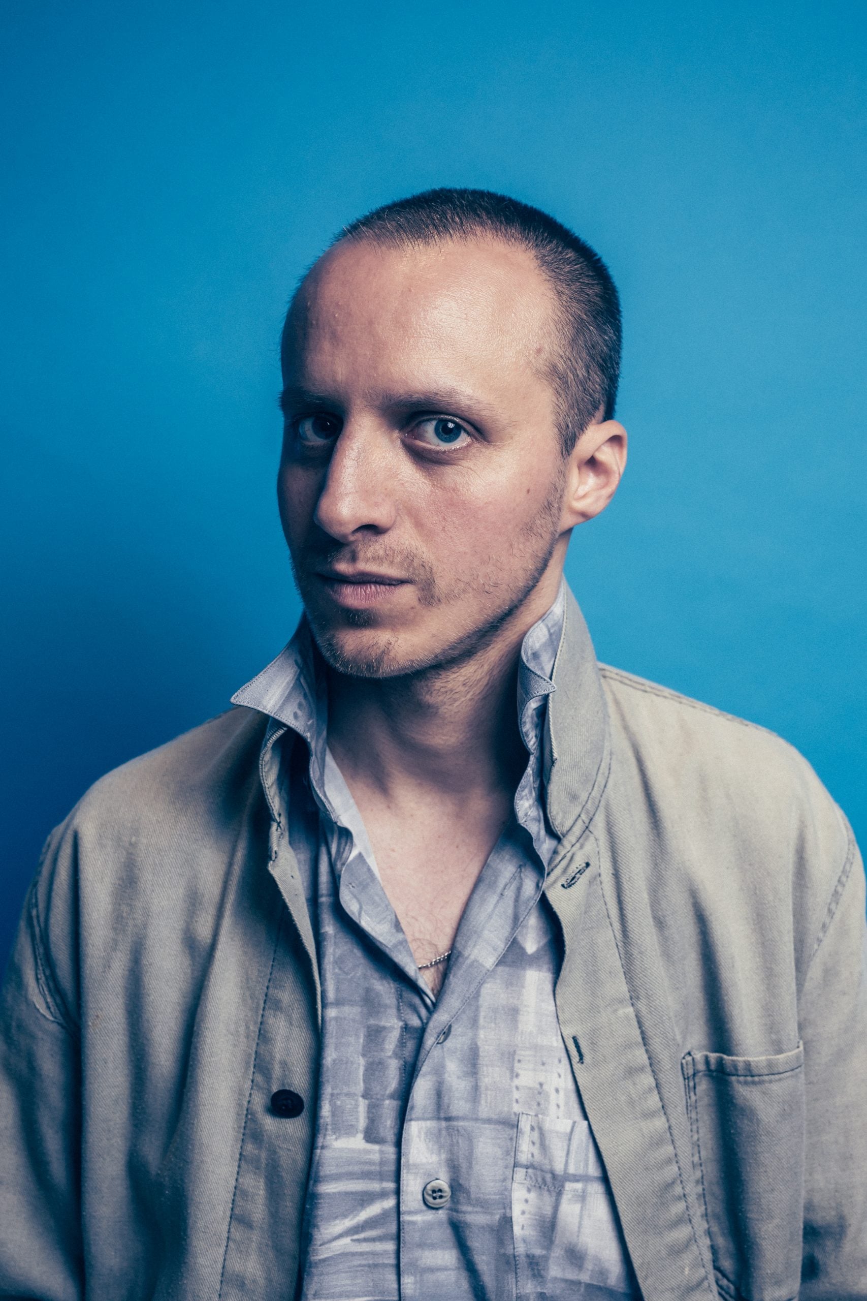 86TVs: "I've always been obsessed with the mythology of guitar music"