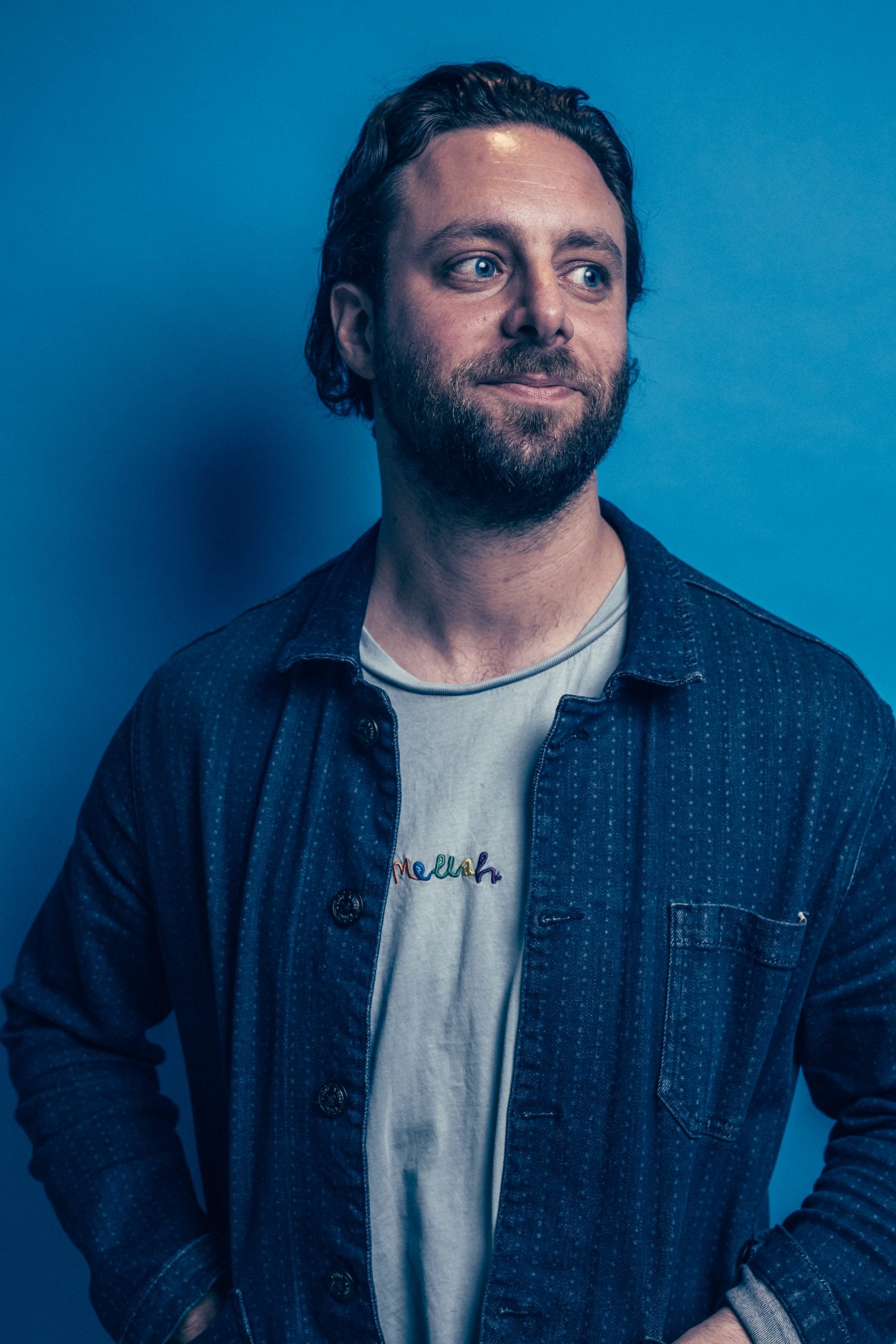 86TVs: "I've always been obsessed with the mythology of guitar music"