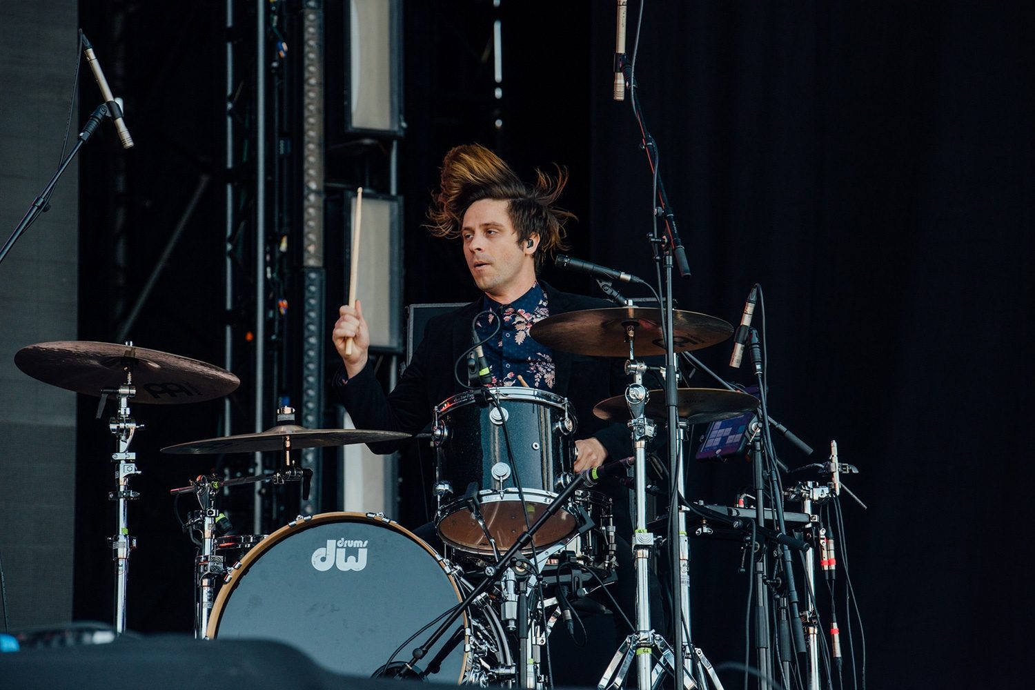 The mysterious world of I Don't Know How But They Found Me