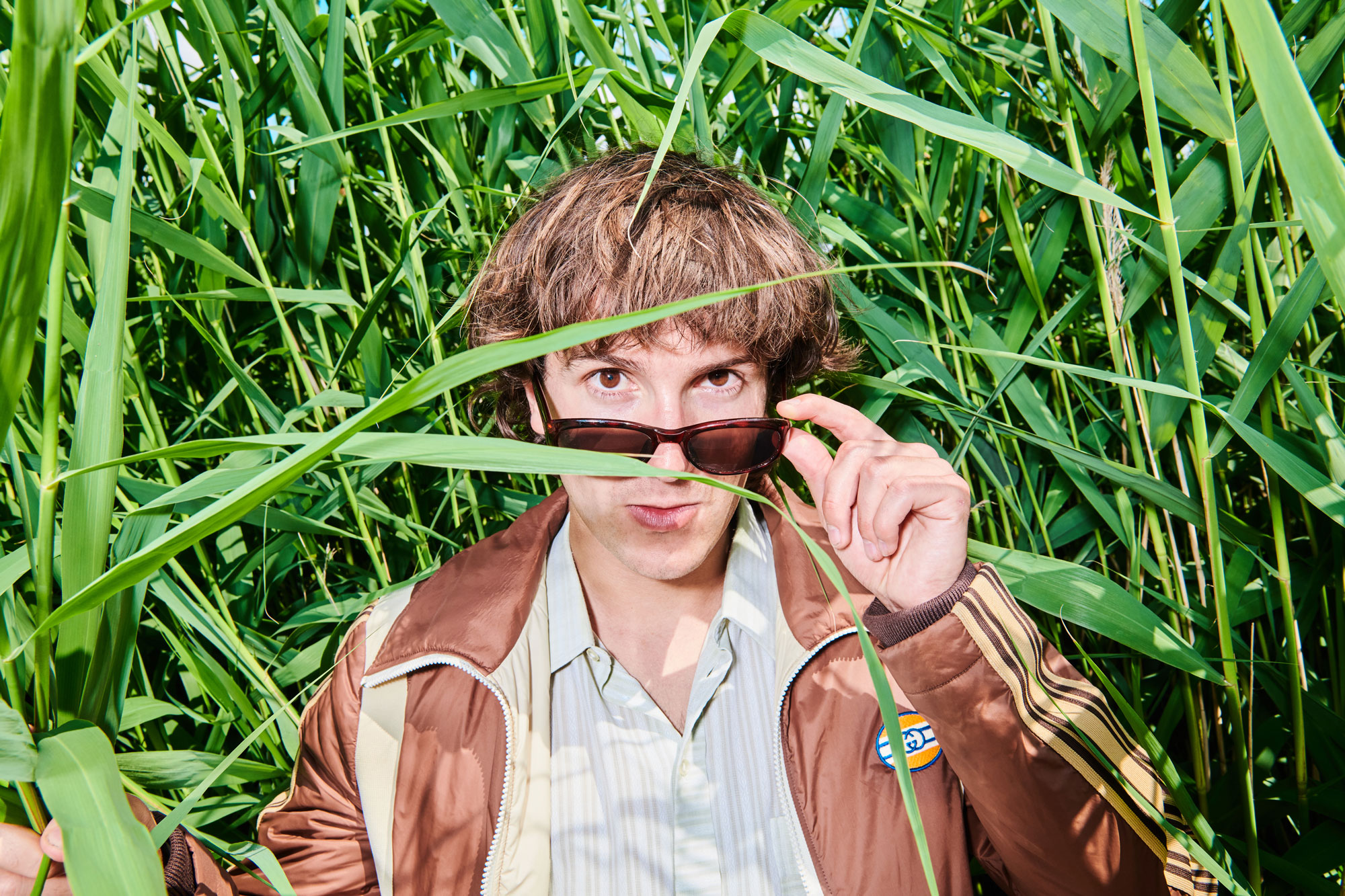 Sports Team: “What’s the worst that can happen, a bad album?”