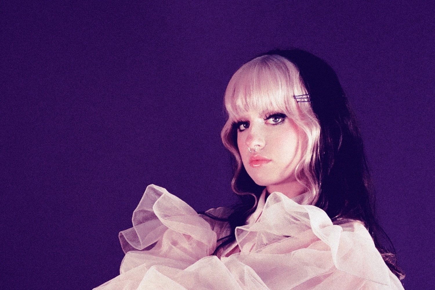 amy michelle has dropped her latest single, ‘patience’ - Dork