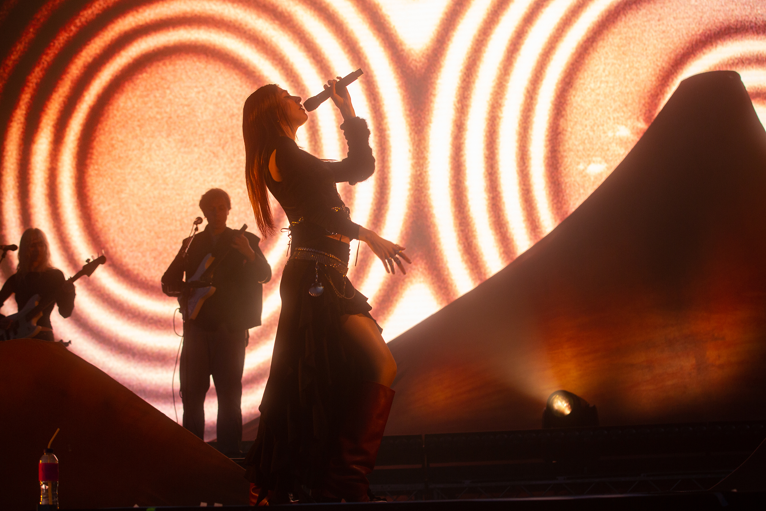 Wide Awake is the hottest ticket in town with Caroline Polachek, Viagra Boys and more