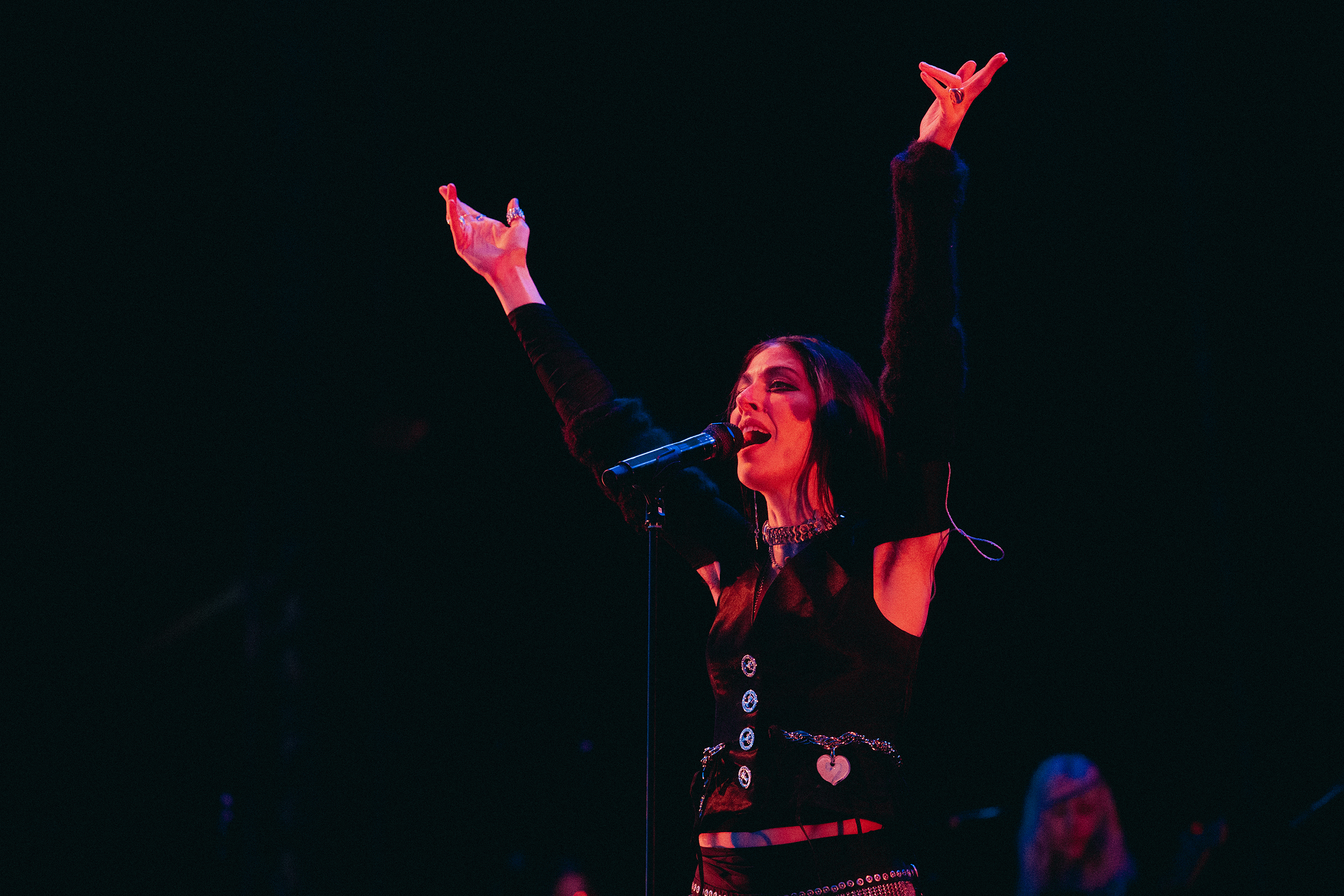 Wide Awake is the hottest ticket in town with Caroline Polachek, Viagra Boys and more