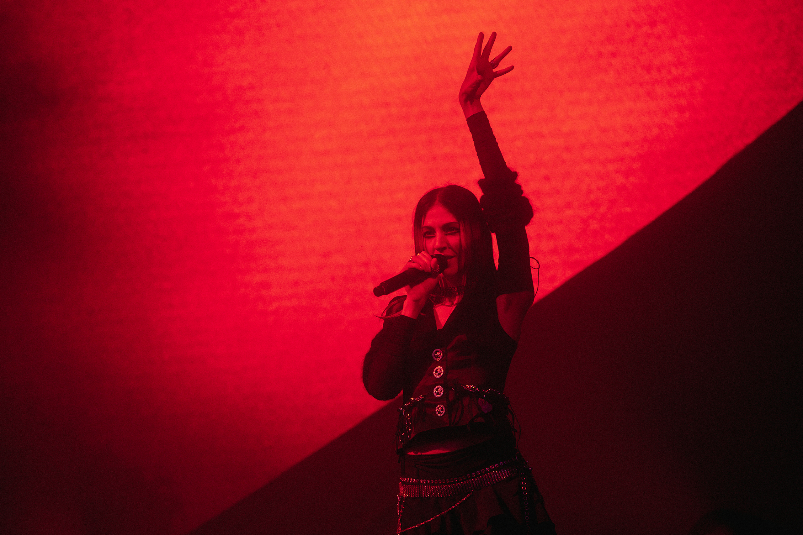 Wide Awake is the hottest ticket in town with Caroline Polachek, Viagra Boys and more