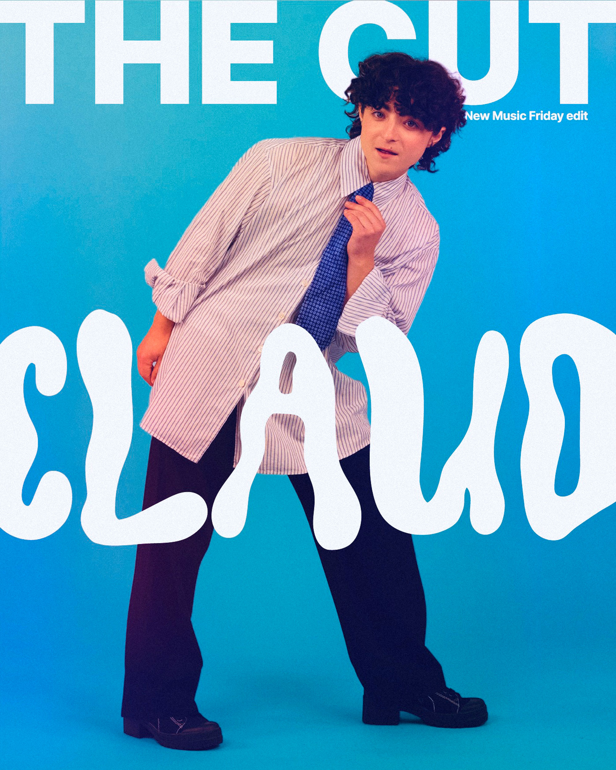 Claud is finding their voice