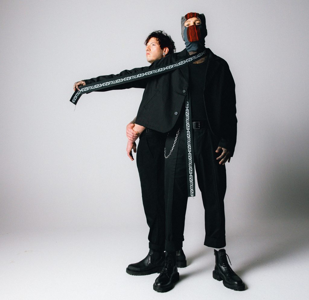 Twenty One Pilots - Clancy Twenty One Pilots - Clancy