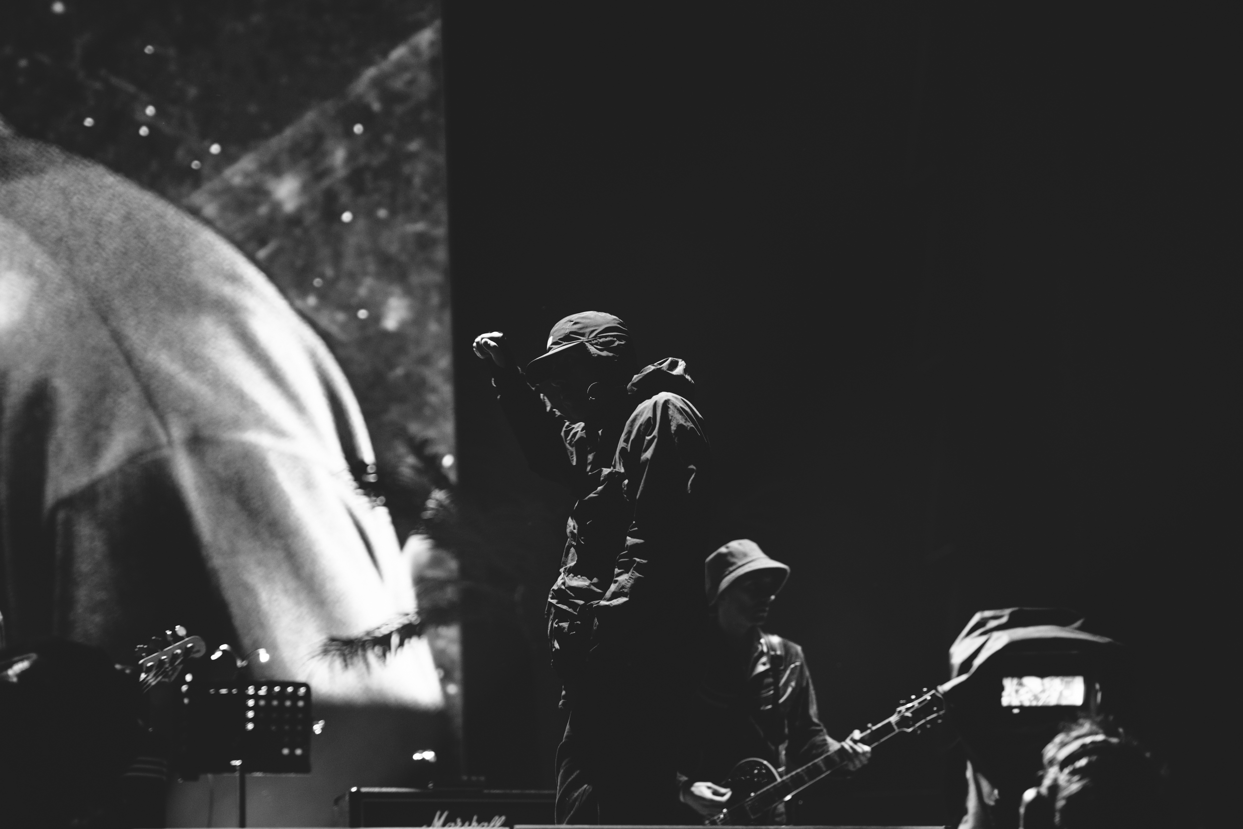 Liam Gallagher headlines Reading Festival, as Oasis definitely maybe prepare to announce their return Liam Gallagher headlines Reading Festival, as Oasis definitely maybe prepare to announce their return