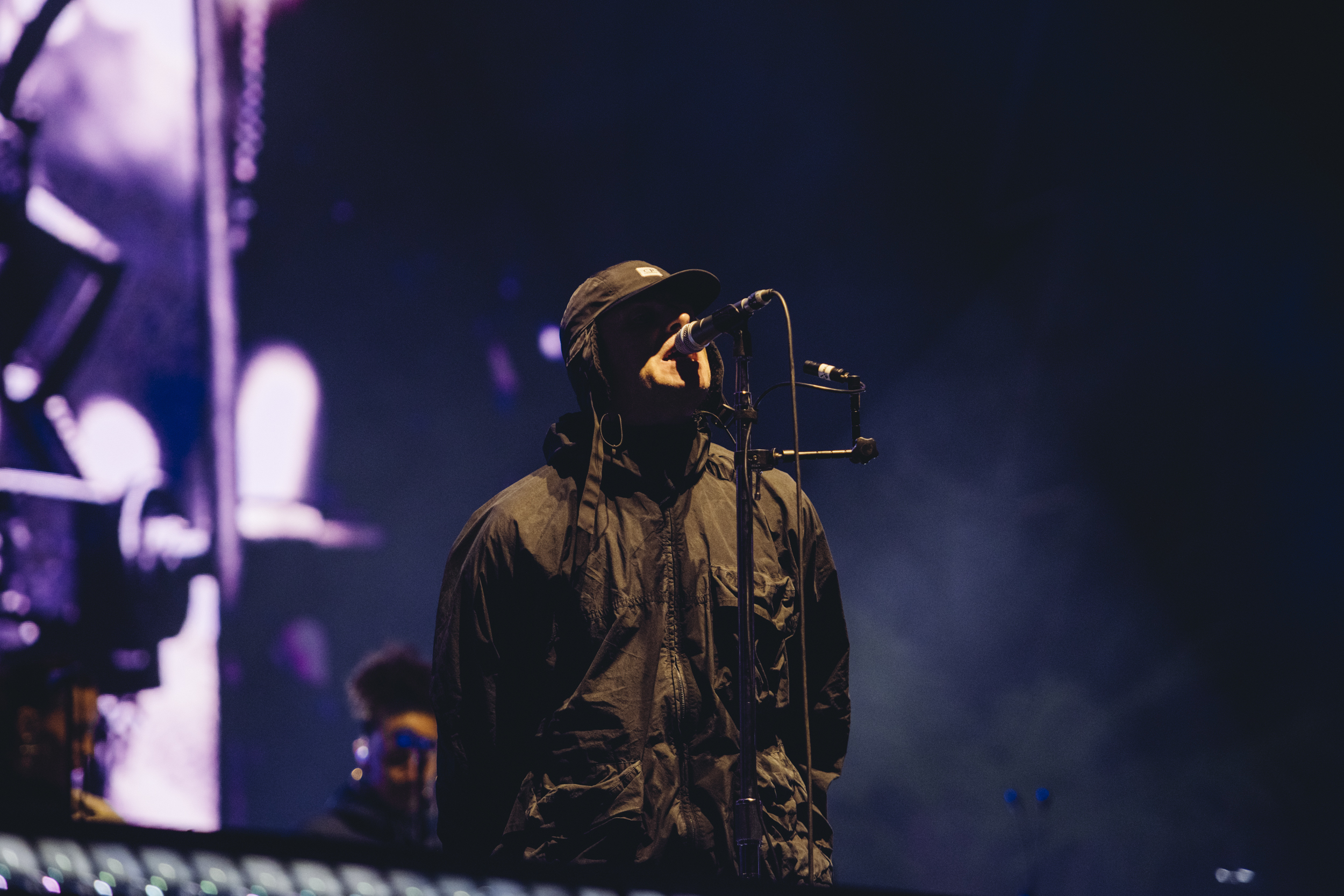 Liam Gallagher headlines Reading Festival, as Oasis definitely maybe prepare to announce their return Liam Gallagher headlines Reading Festival, as Oasis definitely maybe prepare to announce their return