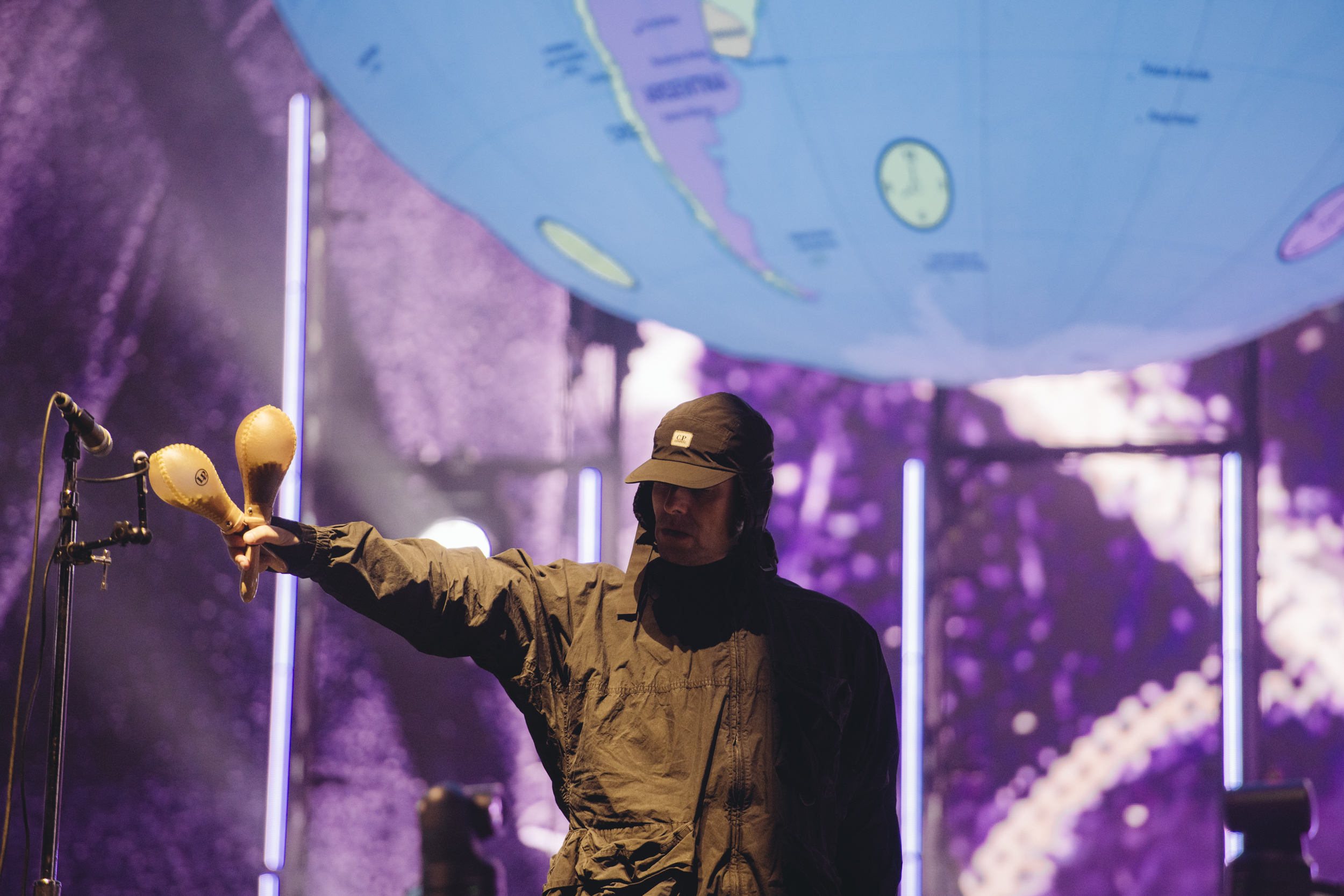 Liam Gallagher headlines Reading Festival, as Oasis definitely maybe prepare to announce their return Liam Gallagher headlines Reading Festival, as Oasis definitely maybe prepare to announce their return