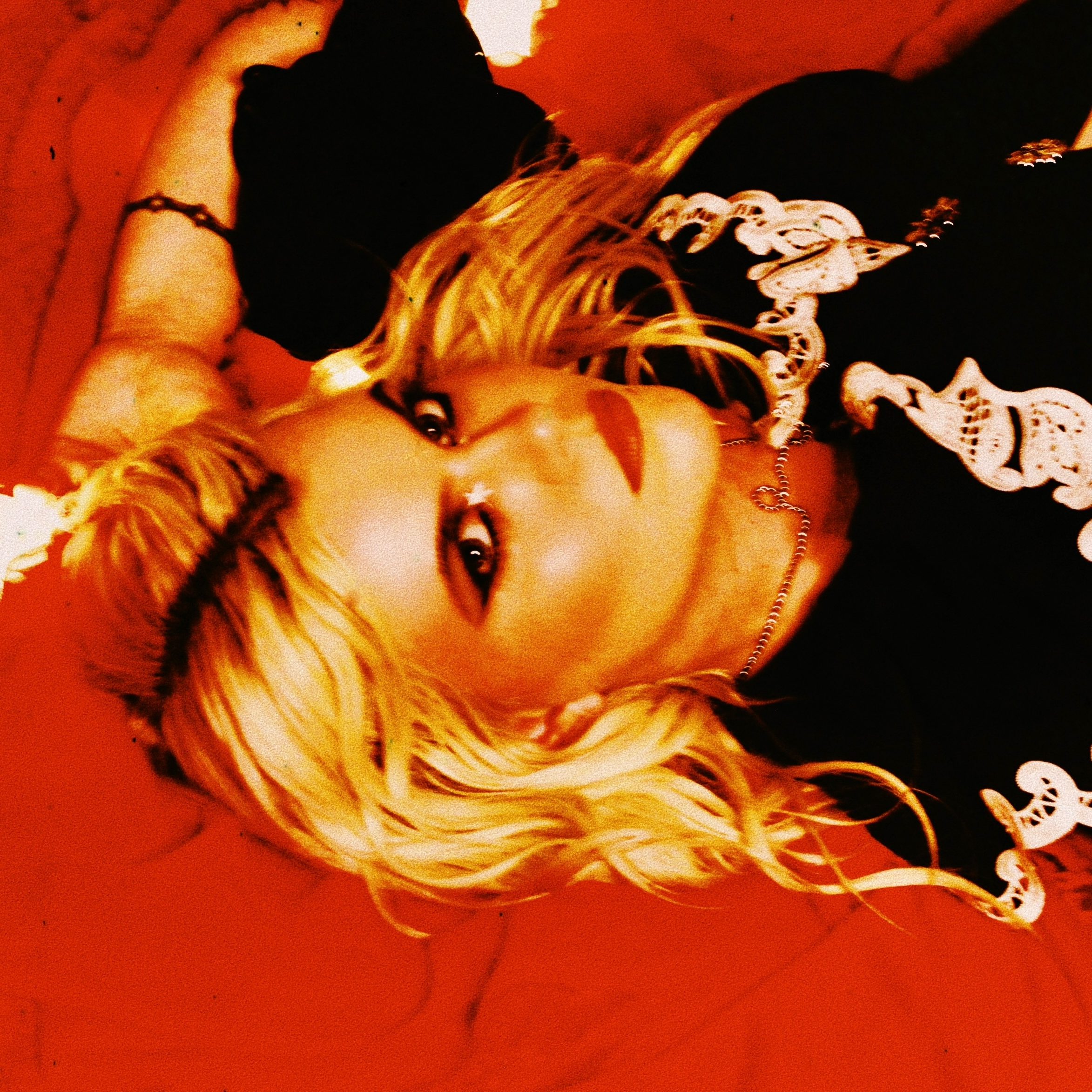 CATTY's casting spells with her new EP 'Healing Out of Spite' CATTY's casting spells with her new EP 'Healing Out of Spite'