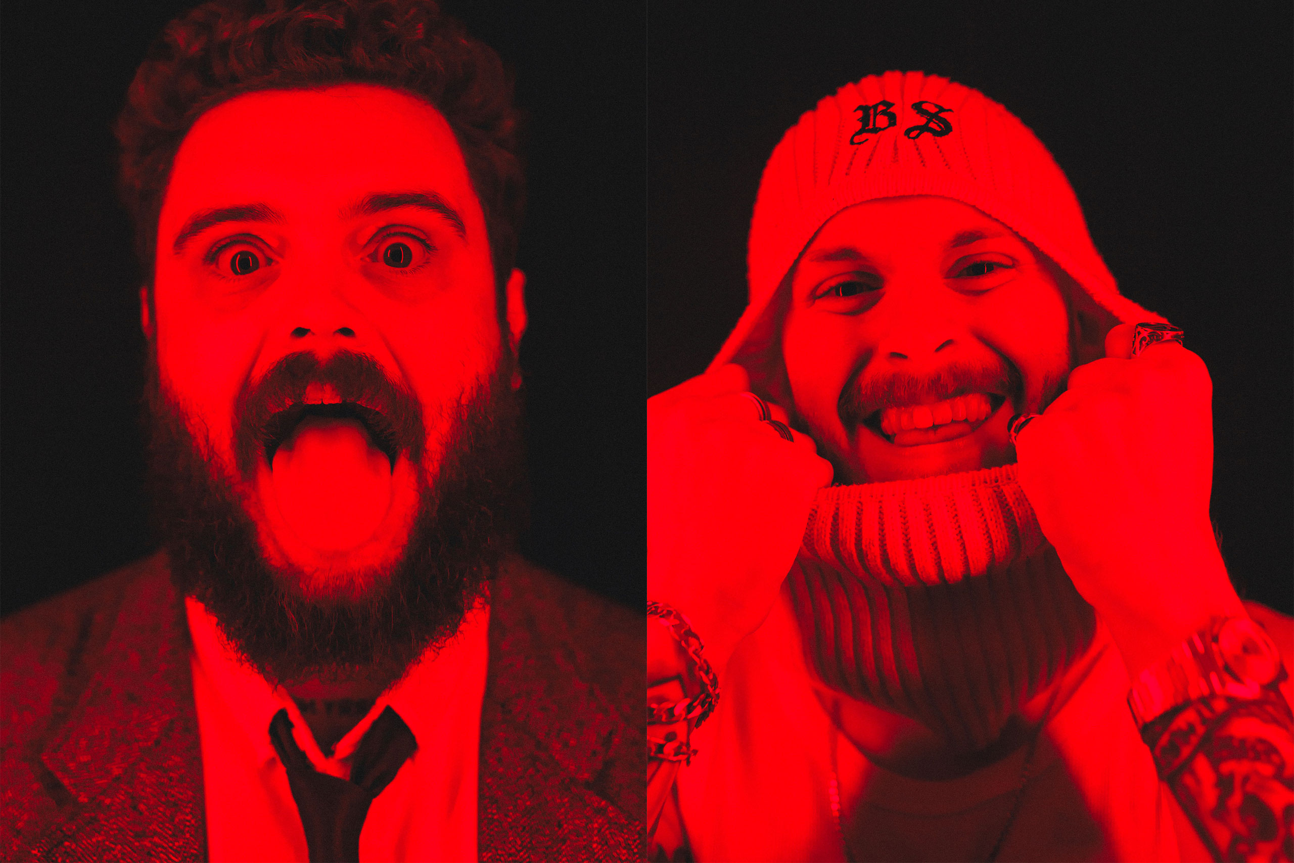 Big Special Have Booked A 2026 Uk Headline Tour Including London