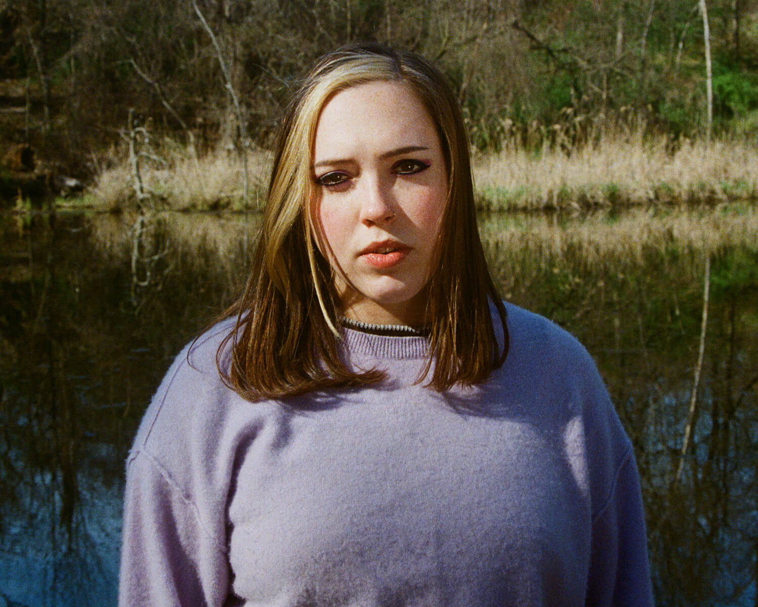 Soccer Mommy: "We still wanted to get a bit weird with it"