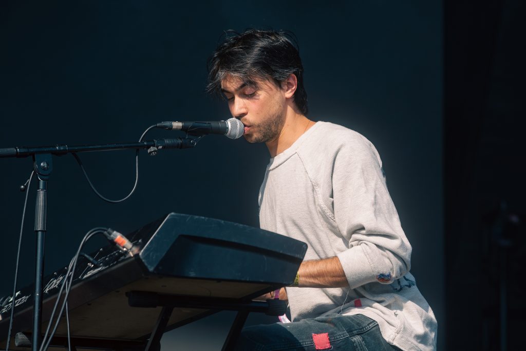 Wide Awake is the hottest ticket in town with Caroline Polachek, Viagra Boys and more