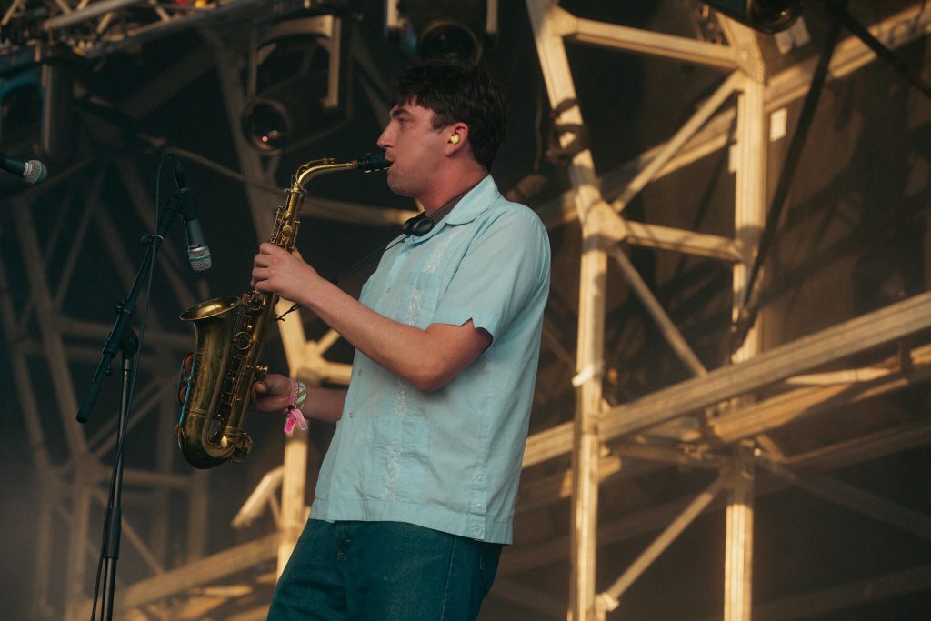 Wide Awake is the hottest ticket in town with Caroline Polachek, Viagra Boys and more