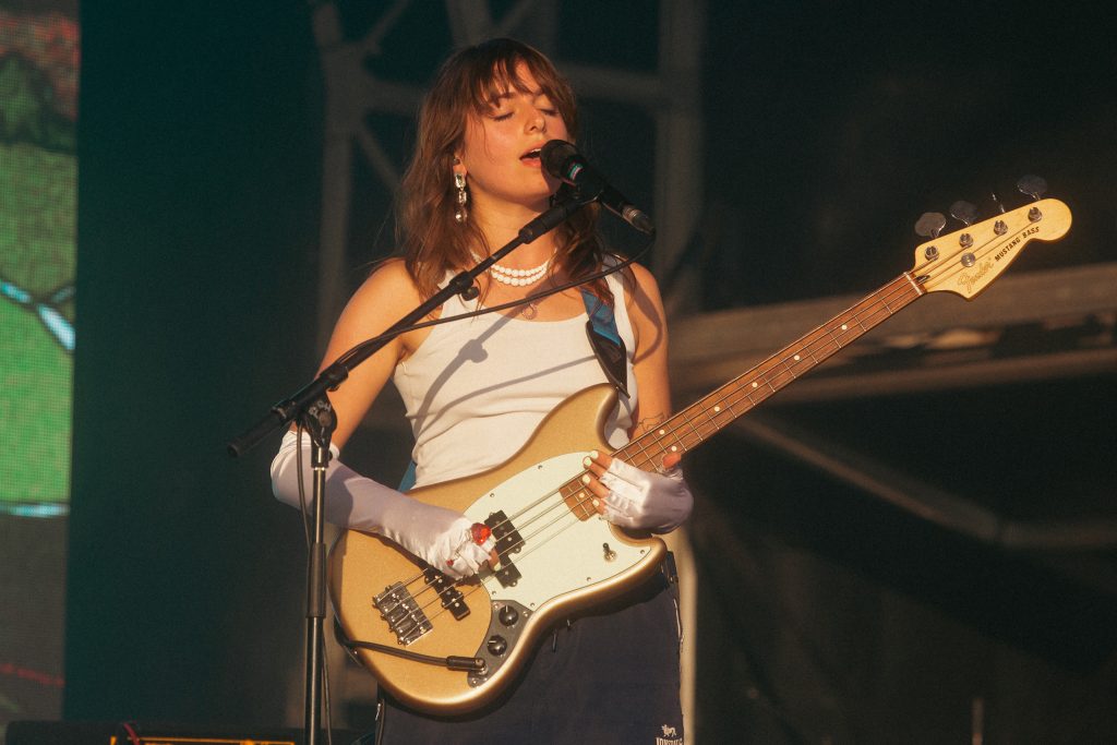 Wide Awake is the hottest ticket in town with Caroline Polachek, Viagra Boys and more