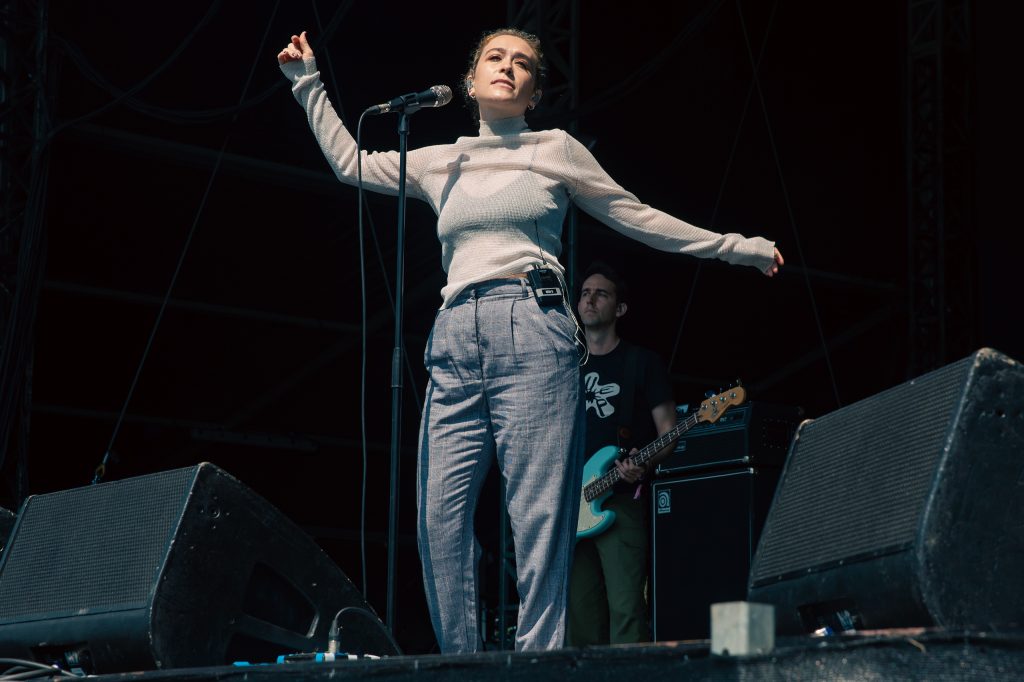 Wide Awake is the hottest ticket in town with Caroline Polachek, Viagra Boys and more