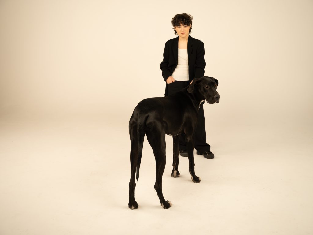 Claud is finding their voice