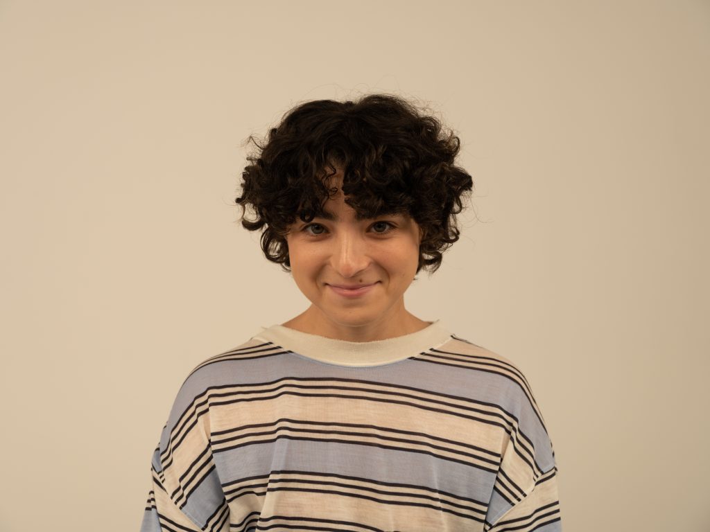 Claud is finding their voice