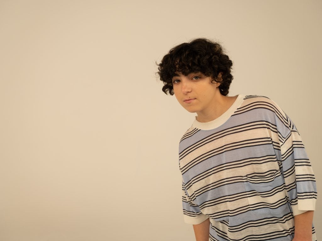 Claud is finding their voice