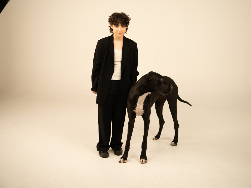 Claud is finding their voice