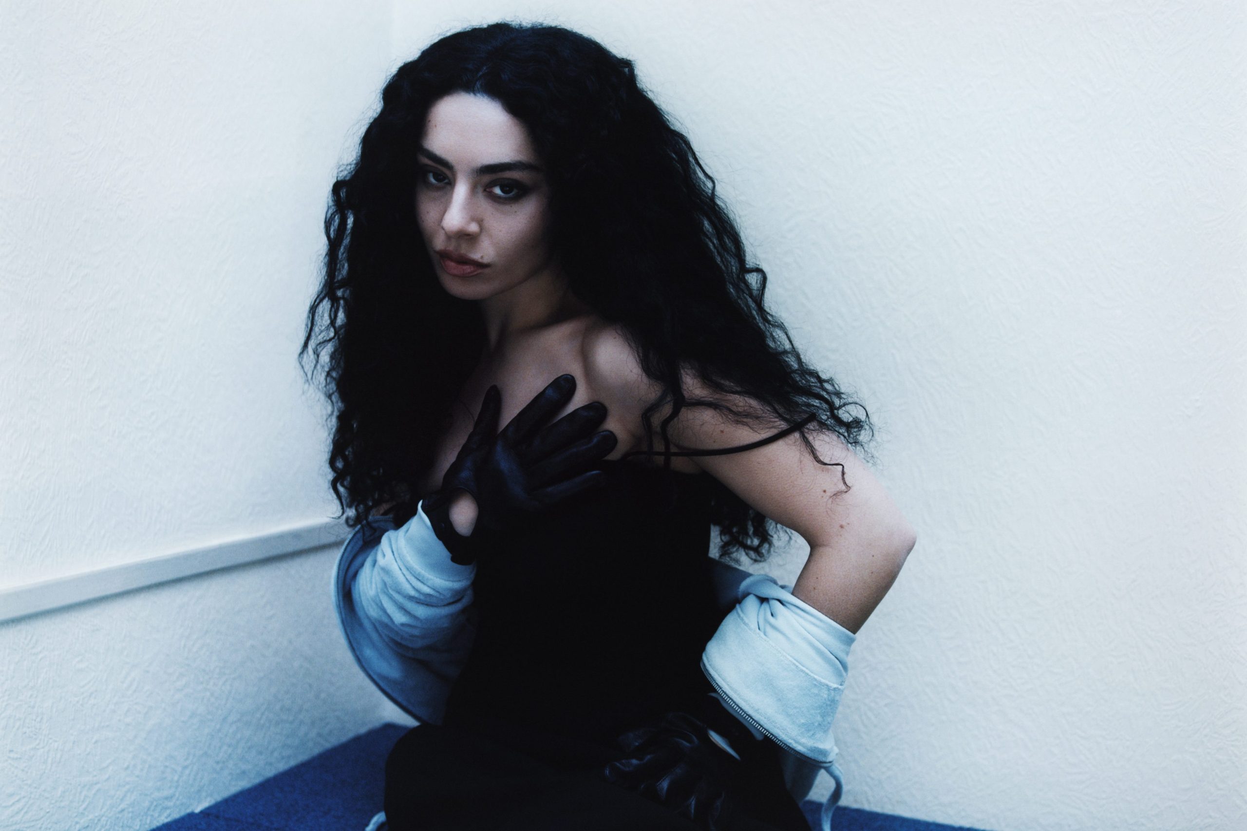 Charli XCX is bringing Troye Sivan to Primavera Sound for an exclusive European SWEAT show