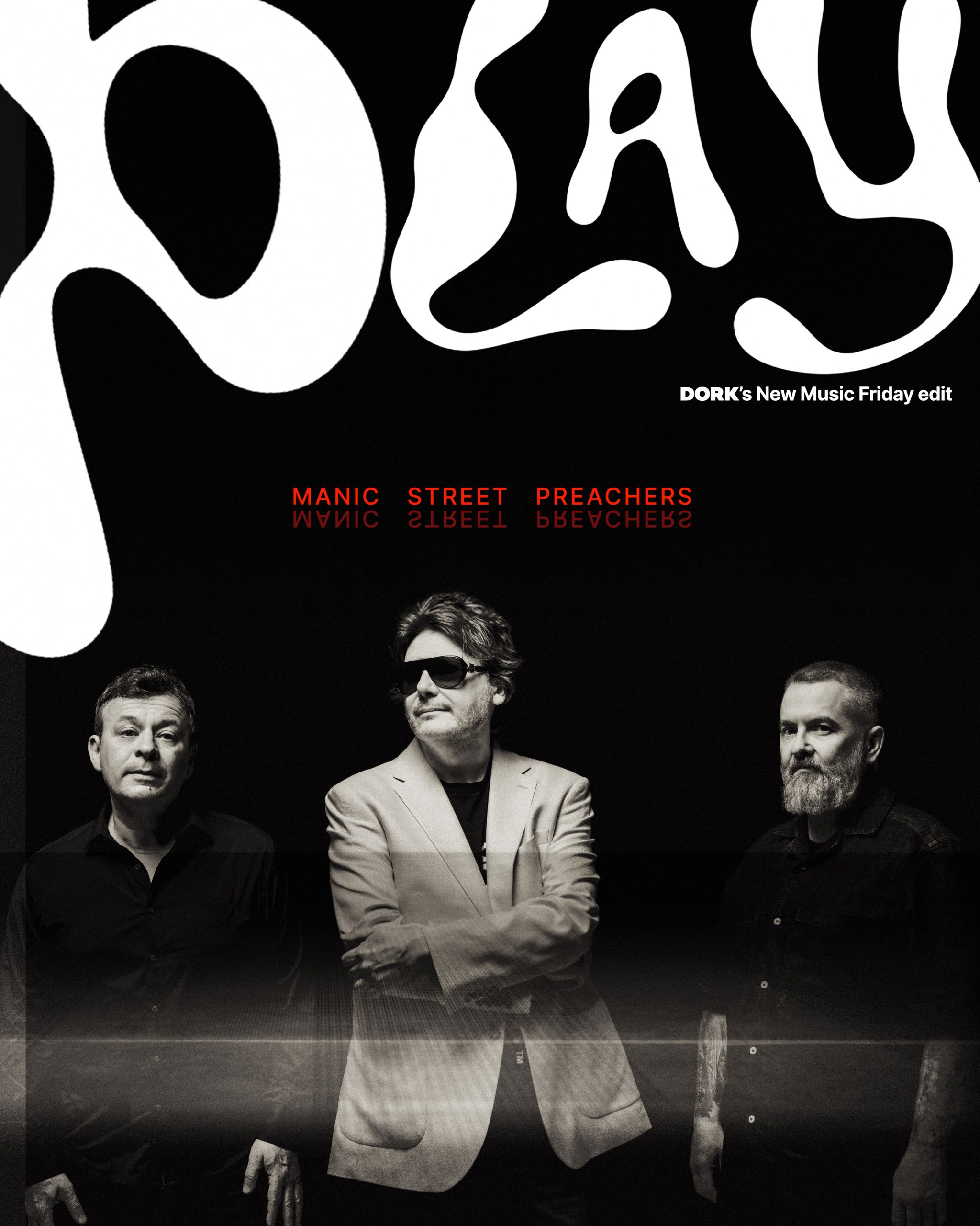 Manic Street Preachers: "Muzzling young people only leads to bitterness"