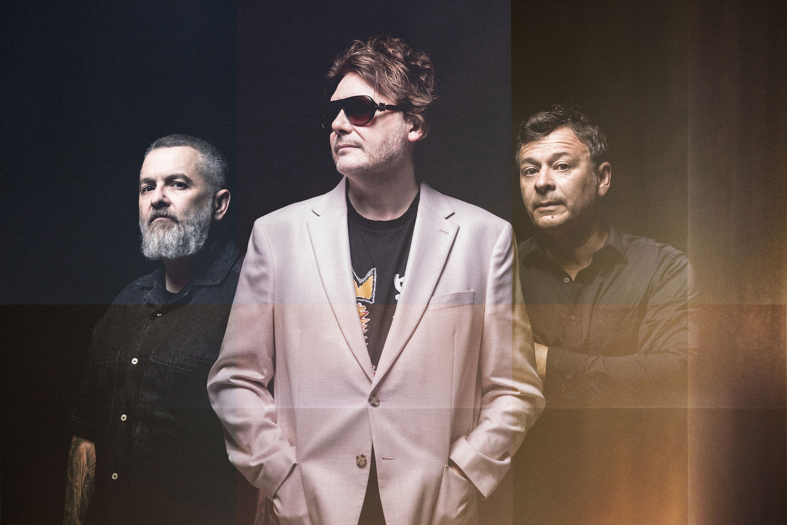 Manic Street Preachers: "Muzzling young people only leads to bitterness"