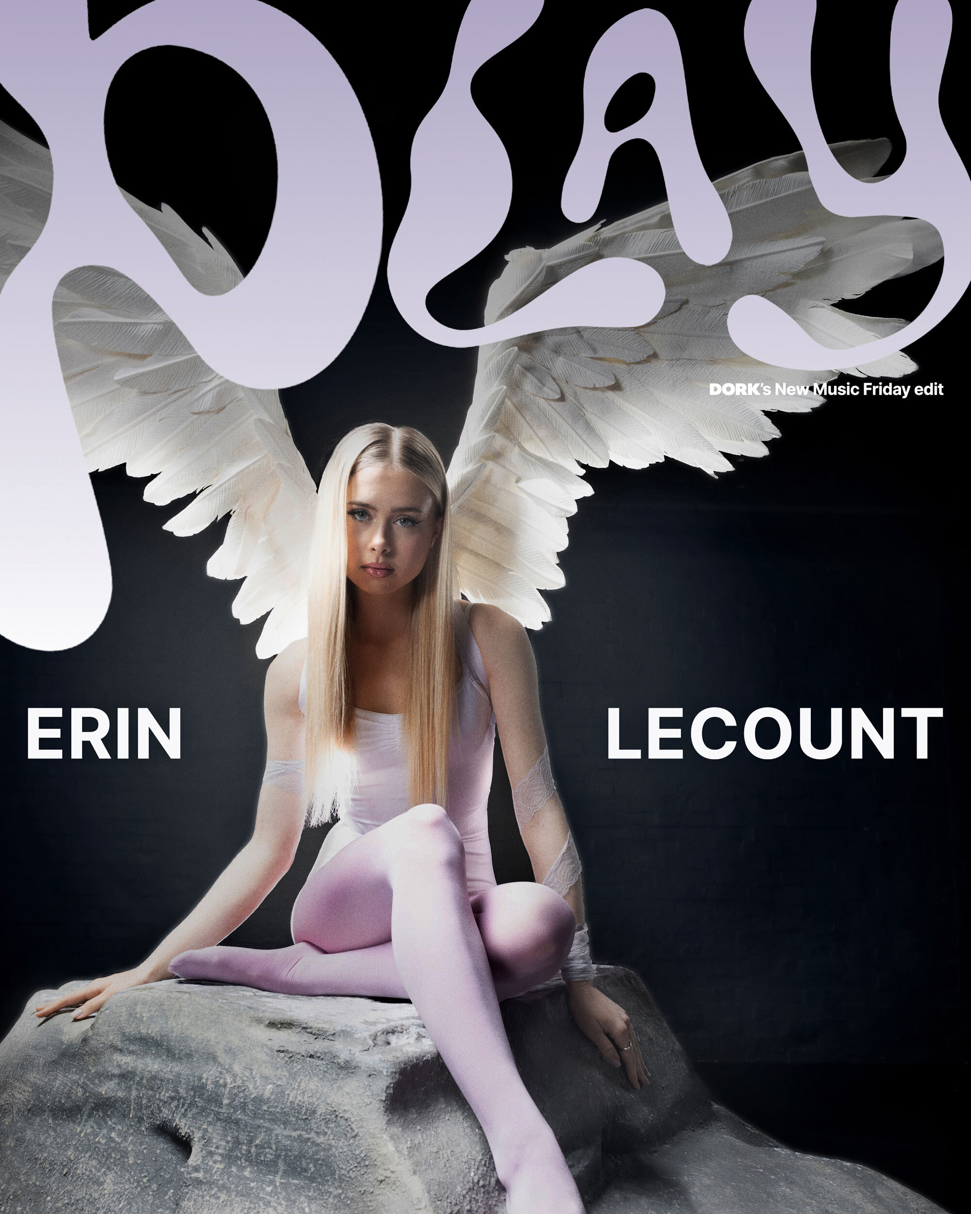 Code, chaos and car boot sales: Erin LeCount's unconventional path to electronic enlightenment