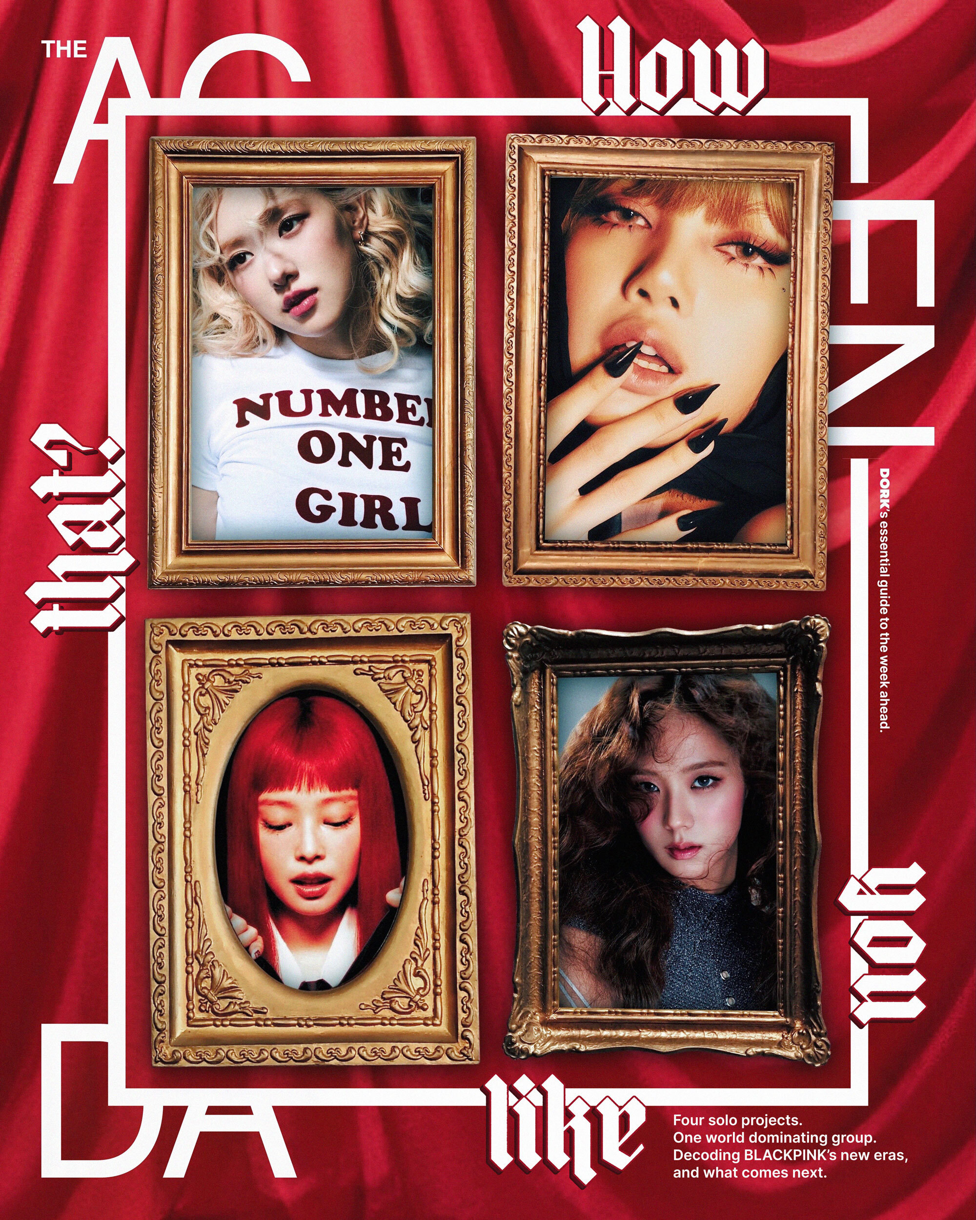 Beyond The Pink: Have BLACKPINK mastered the art of solo success? Beyond The Pink: Have BLACKPINK mastered the art of solo success?