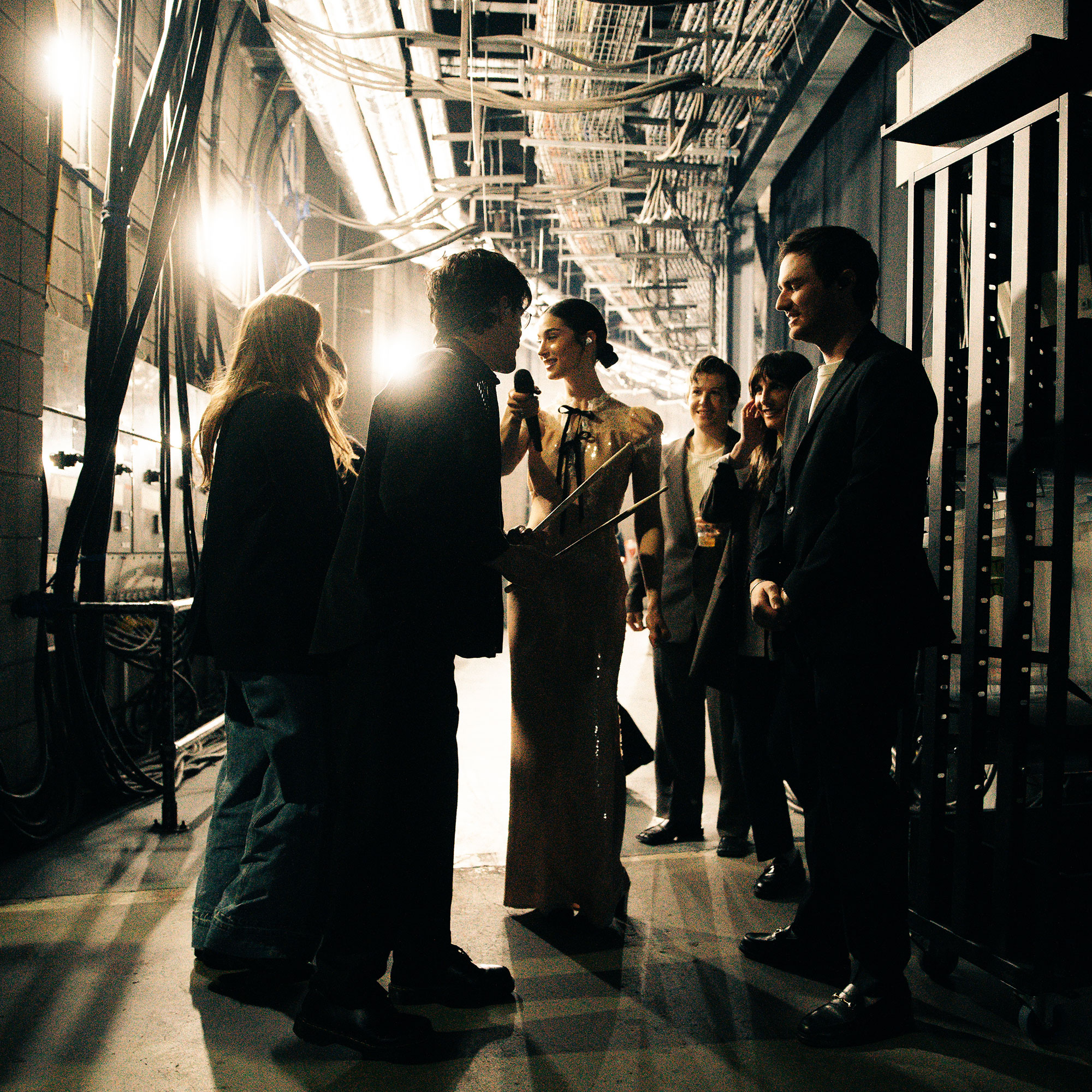 Gracie Abrams' delicate, heartfelt pop packs out The O2 in London Gracie Abrams' delicate, heartfelt pop packs out The O2 in London