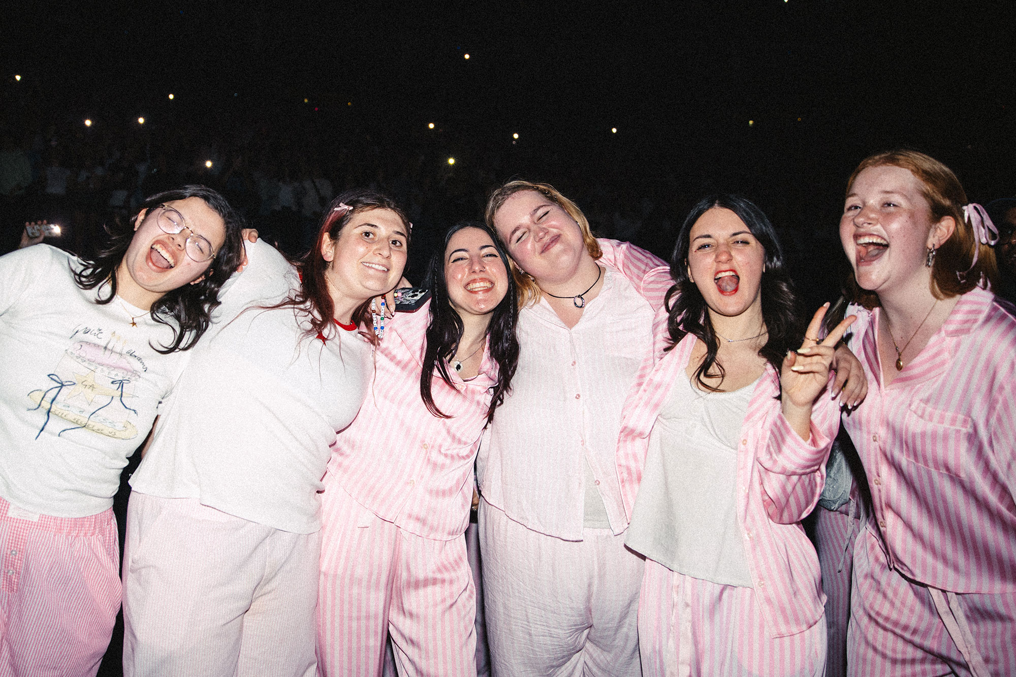 Gracie Abrams' delicate, heartfelt pop packs out The O2 in London Gracie Abrams' delicate, heartfelt pop packs out The O2 in London