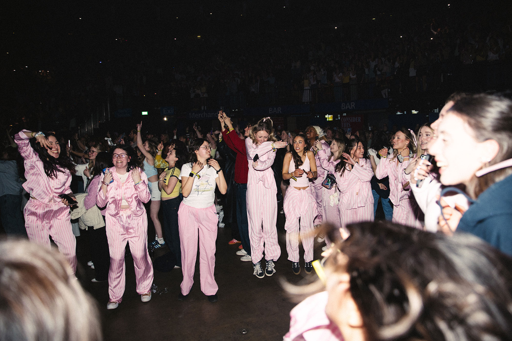 Gracie Abrams' delicate, heartfelt pop packs out The O2 in London Gracie Abrams' delicate, heartfelt pop packs out The O2 in London