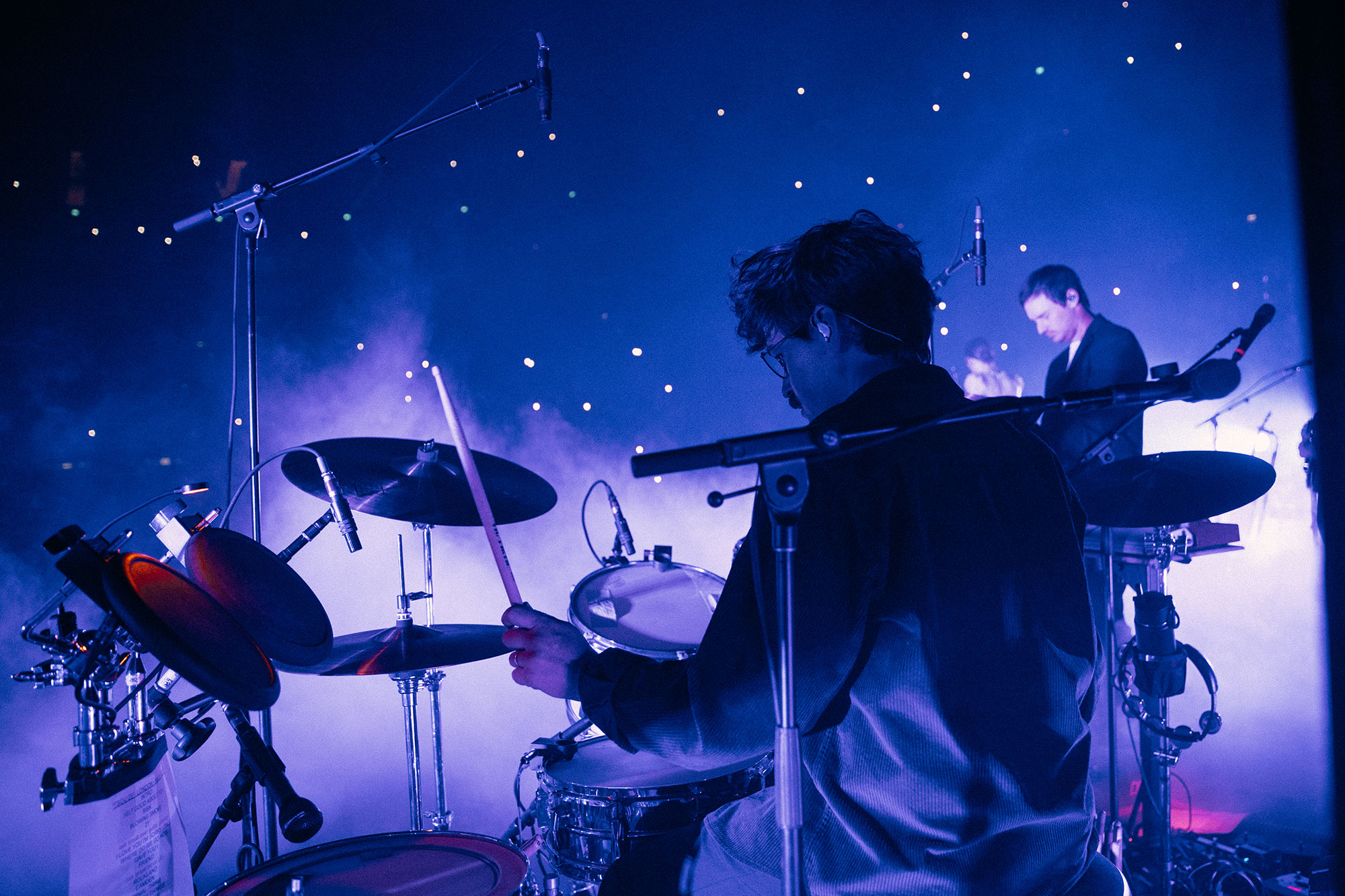 Gracie Abrams' delicate, heartfelt pop packs out The O2 in London Gracie Abrams' delicate, heartfelt pop packs out The O2 in London