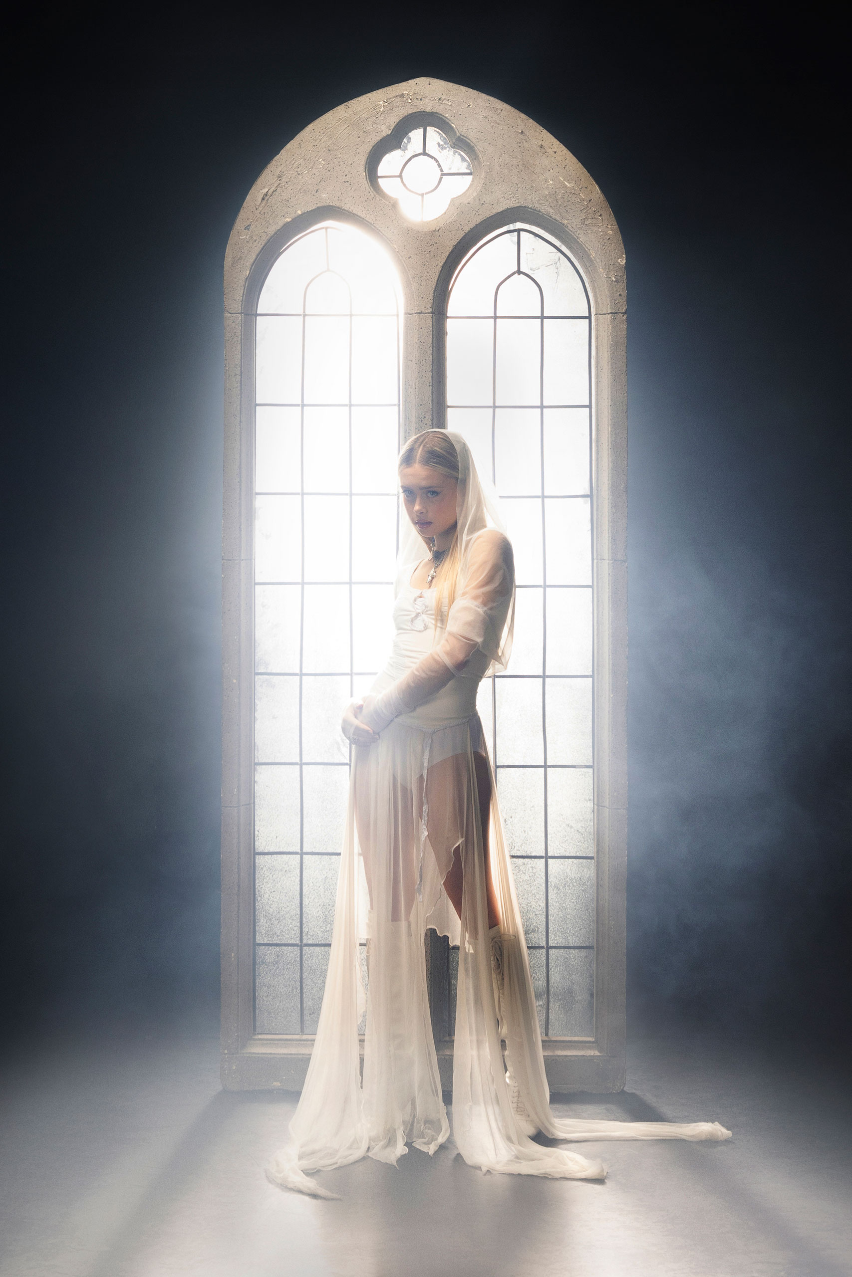 Code, chaos and car boot sales: Erin LeCount's unconventional path to electronic enlightenment