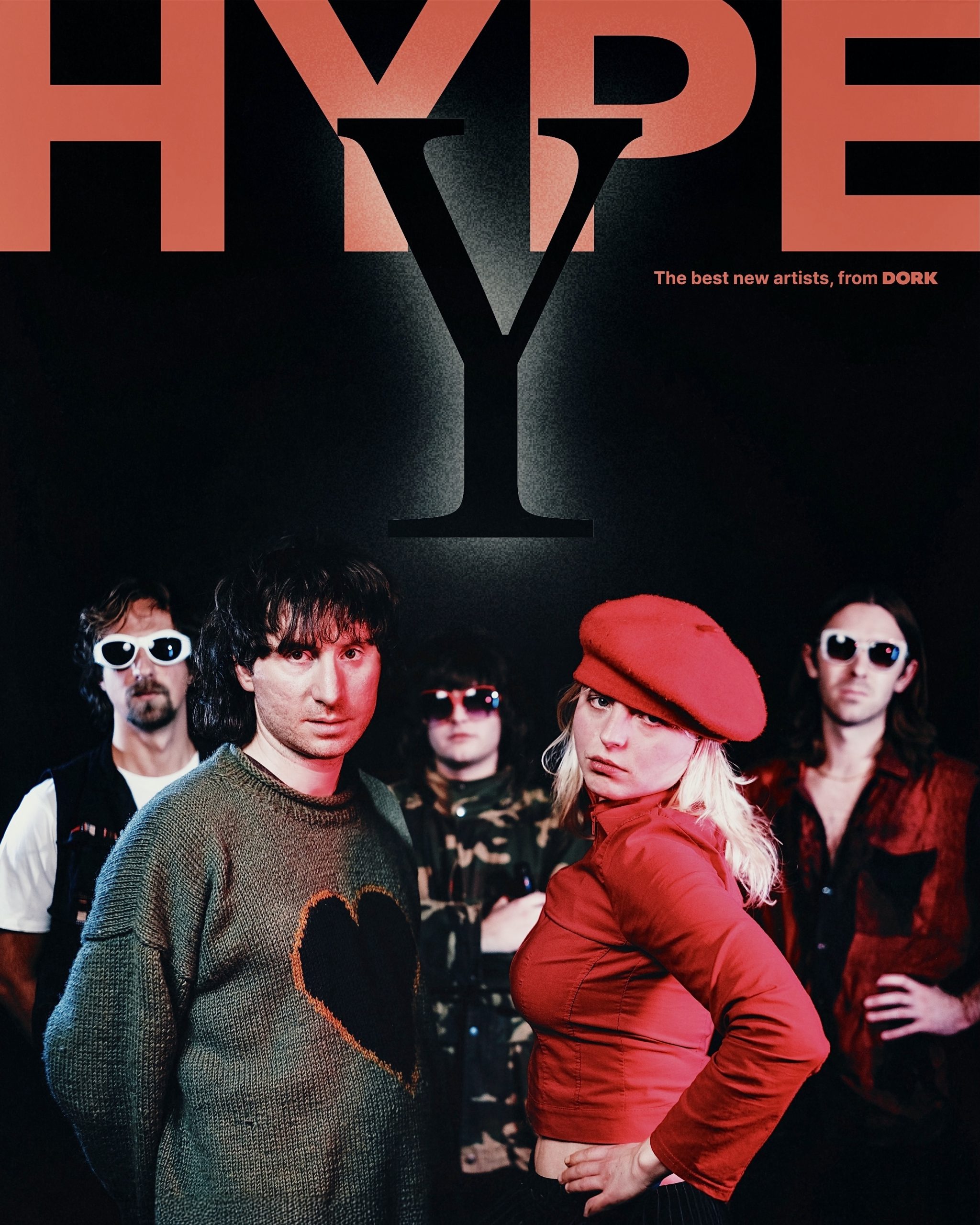 Y's musical polyjamory: Where London's experimental scene