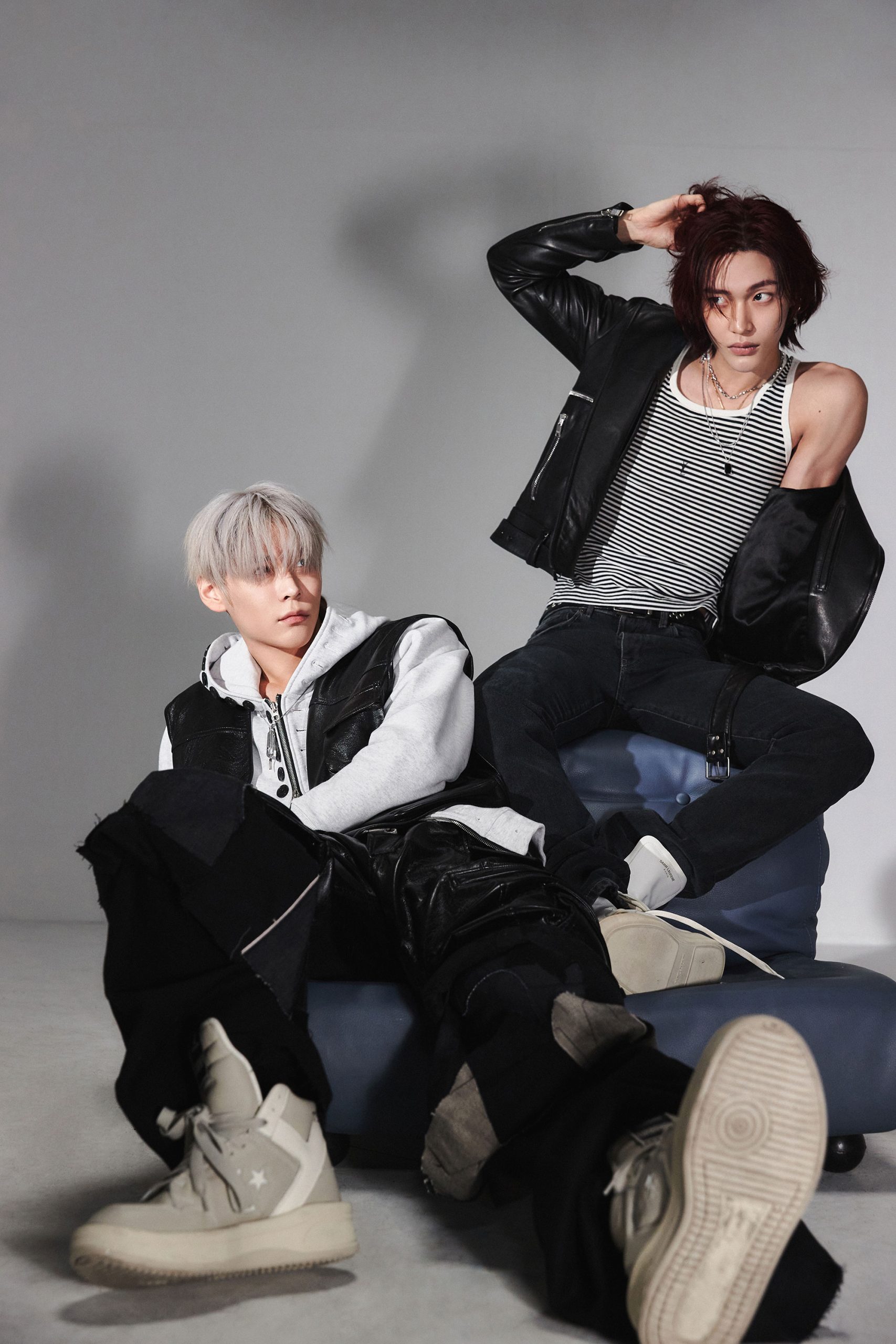 RIIZE: K-pop's new generation are keeping it real while reaching