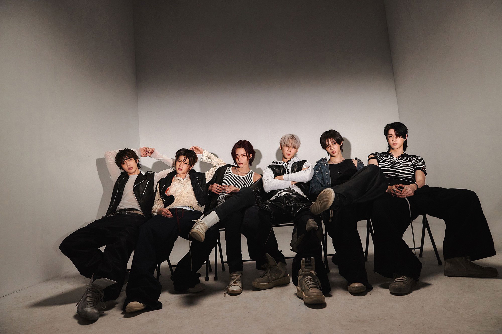 RIIZE: K-pop's new generation are keeping it real while reaching