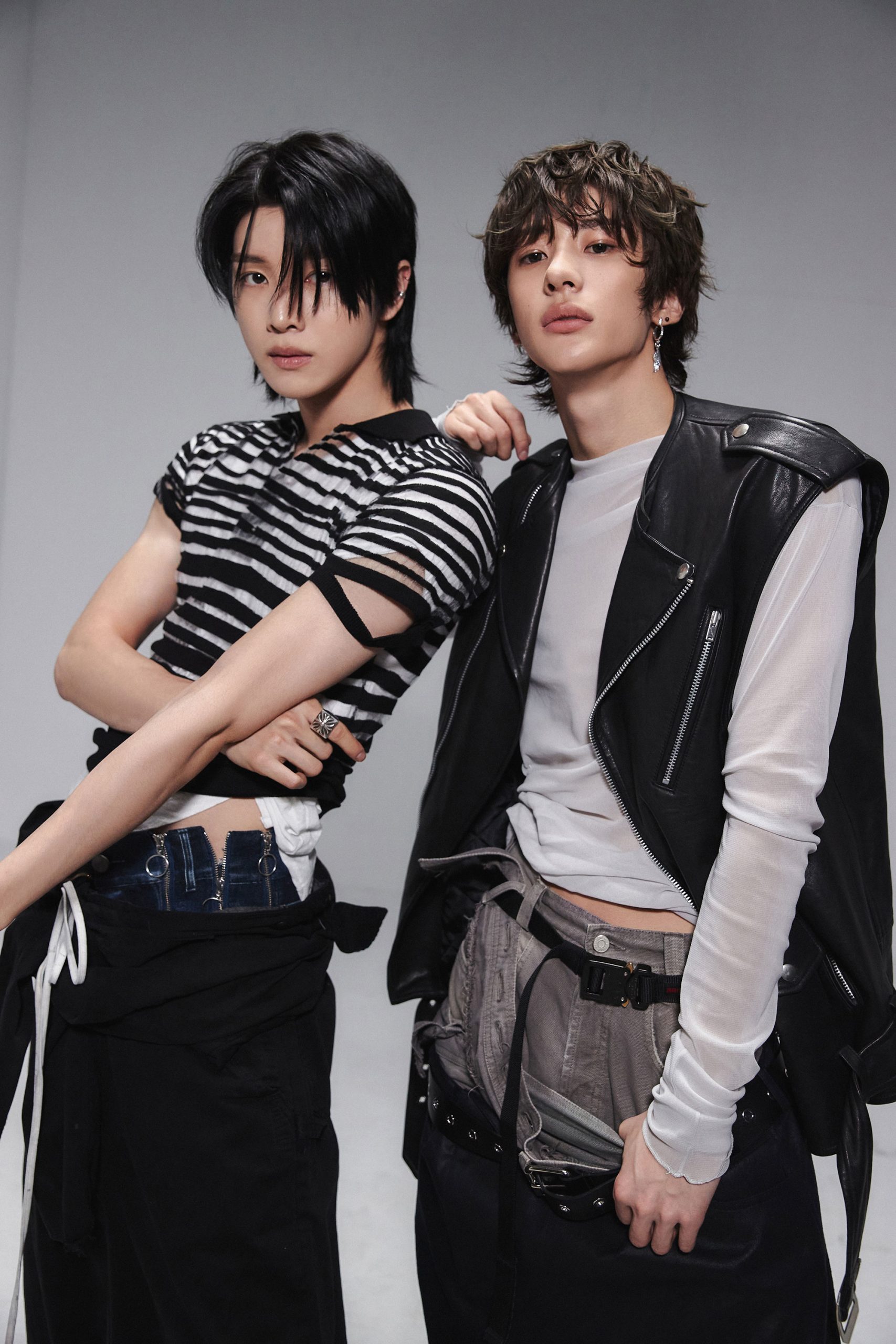 RIIZE: K-pop's new generation are keeping it real while reaching