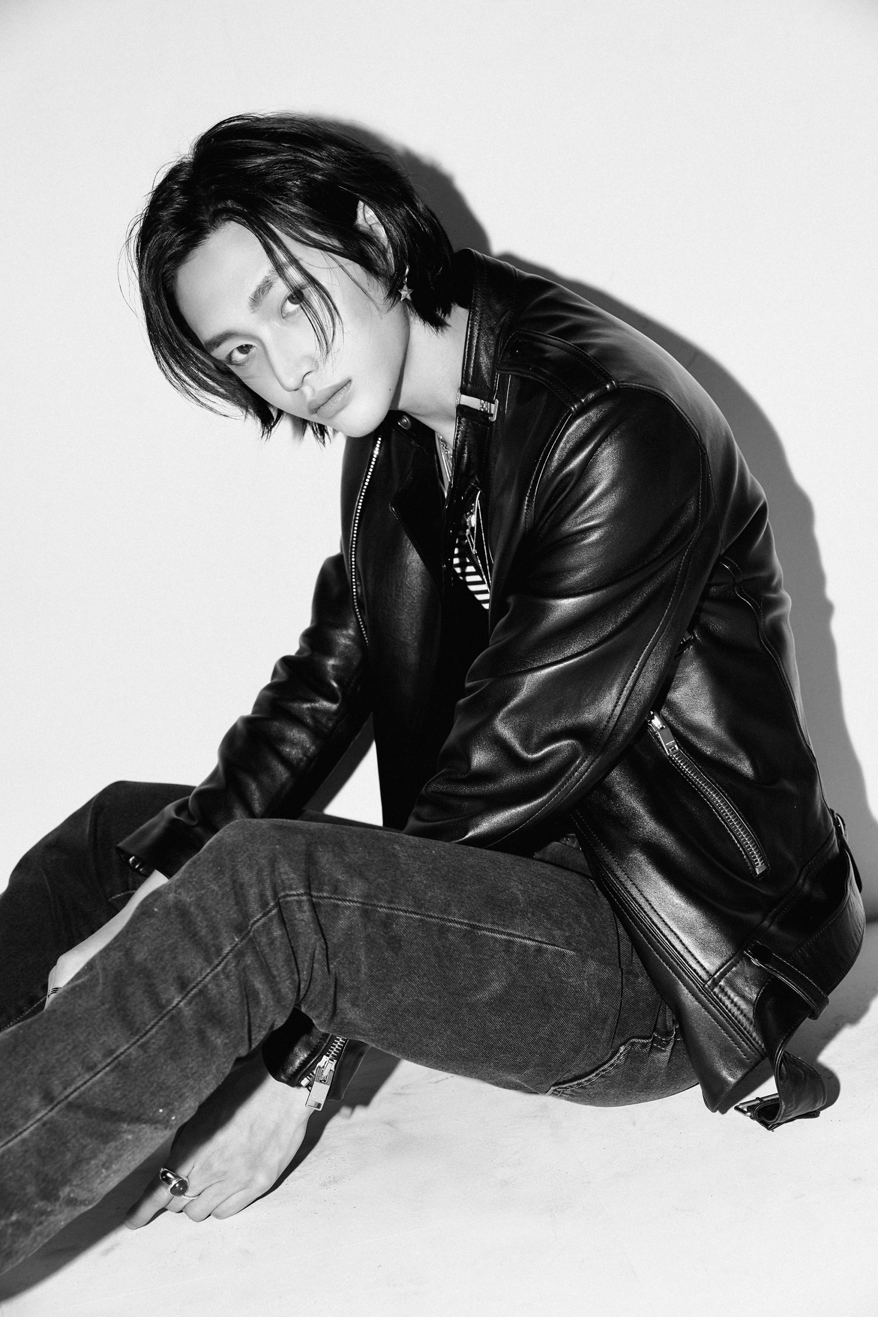 RIIZE: K-pop's new generation are keeping it real while reaching