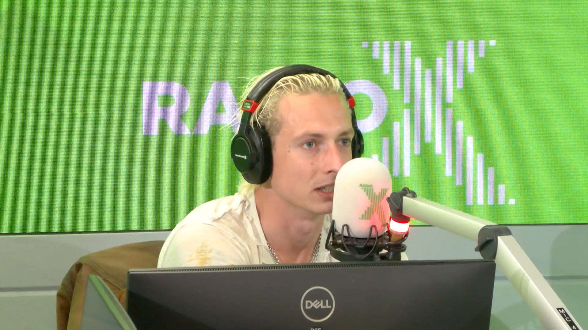 Wolf Alice's Ellie Rowsell says the band's new album 'The Clearing' will surprise fans