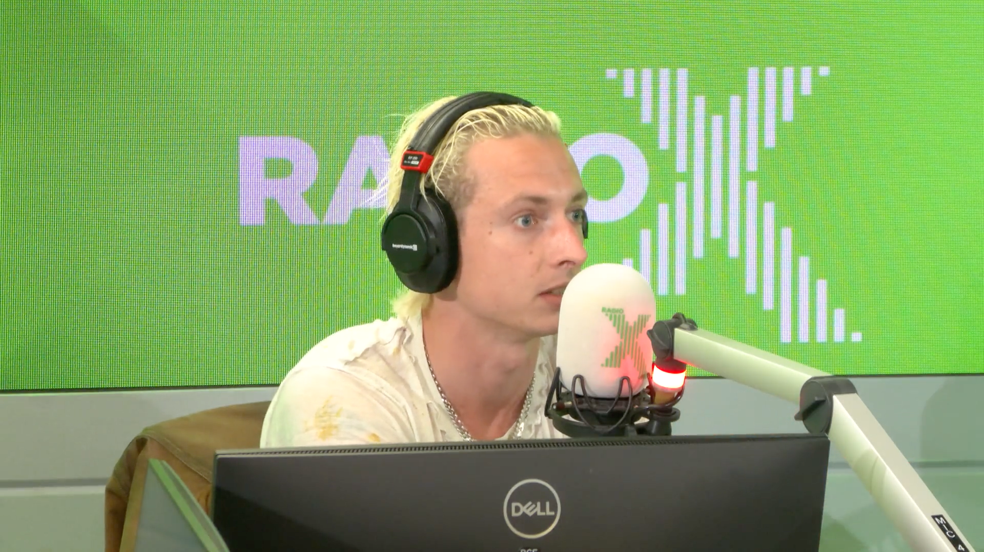 Wolf Alice's Ellie Rowsell says the band's new album 'The Clearing' will surprise fans