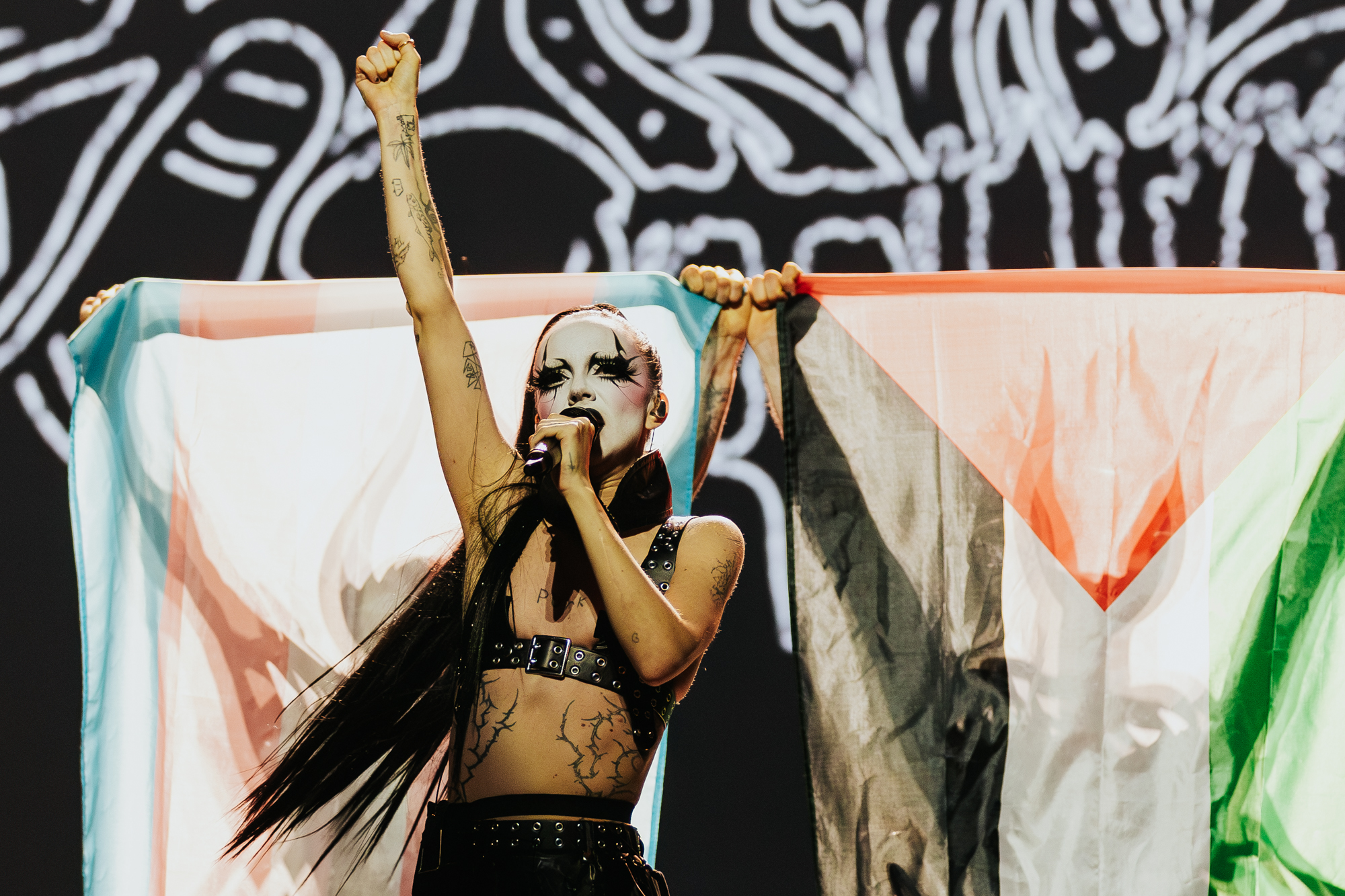 At London's O2 Arena, Babymetal are no longer just breaking boundaries - they're creating entirely new ones