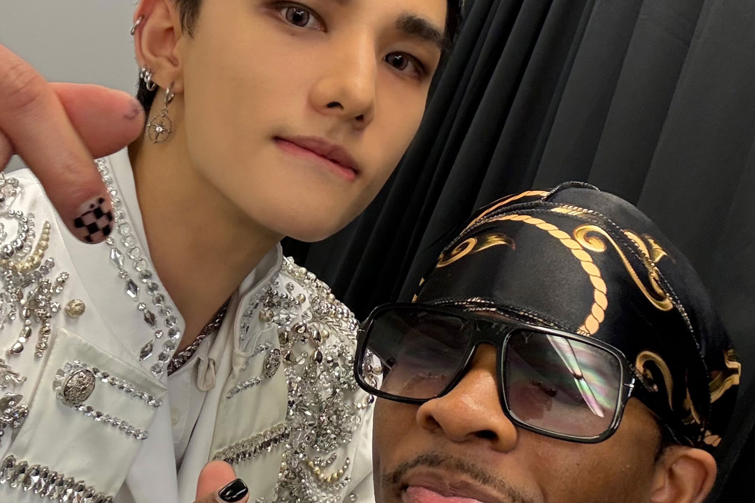 Why Gen Z Can't Get Enough of the d4vd and Hyunjin Connection