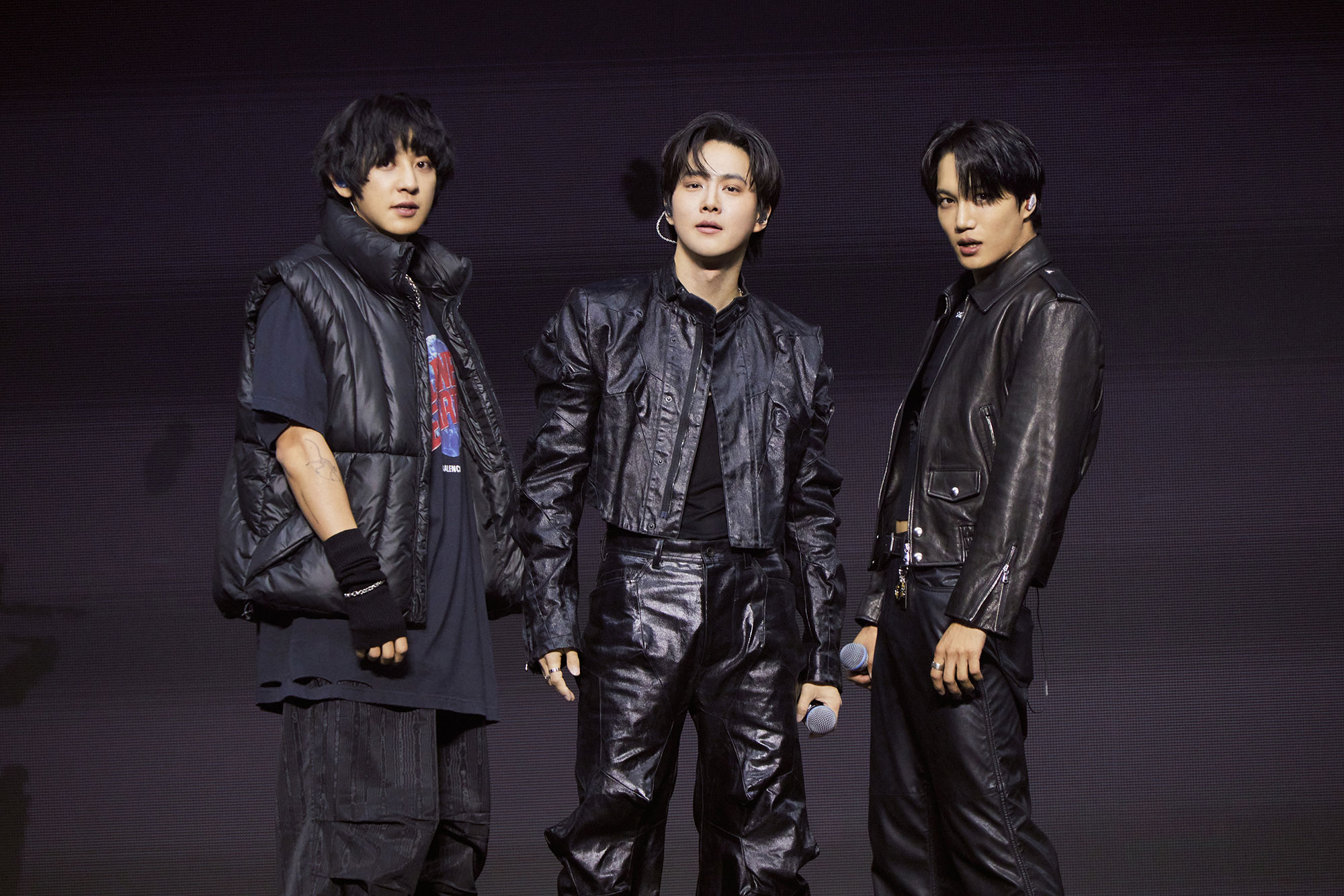 SMTOWN Live takes over The O2 for an epic four-hour K-pop showcase