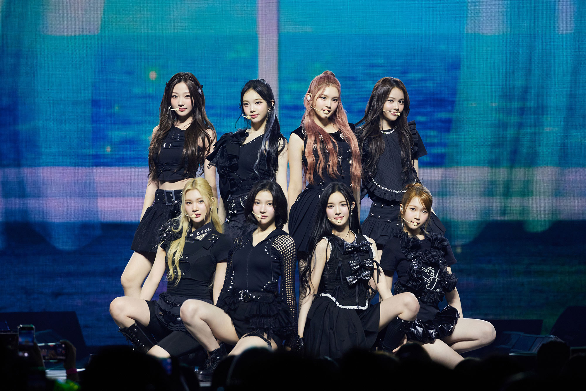 SMTOWN Live takes over The O2 for an epic four-hour K-pop showcase