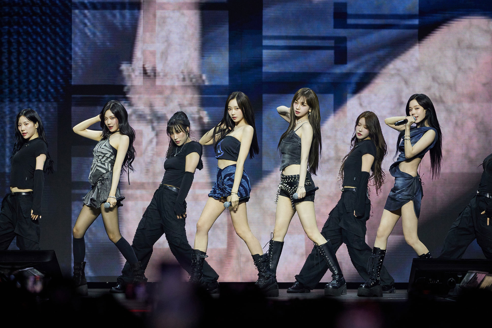 SMTOWN Live takes over The O2 for an epic four-hour K-pop showcase